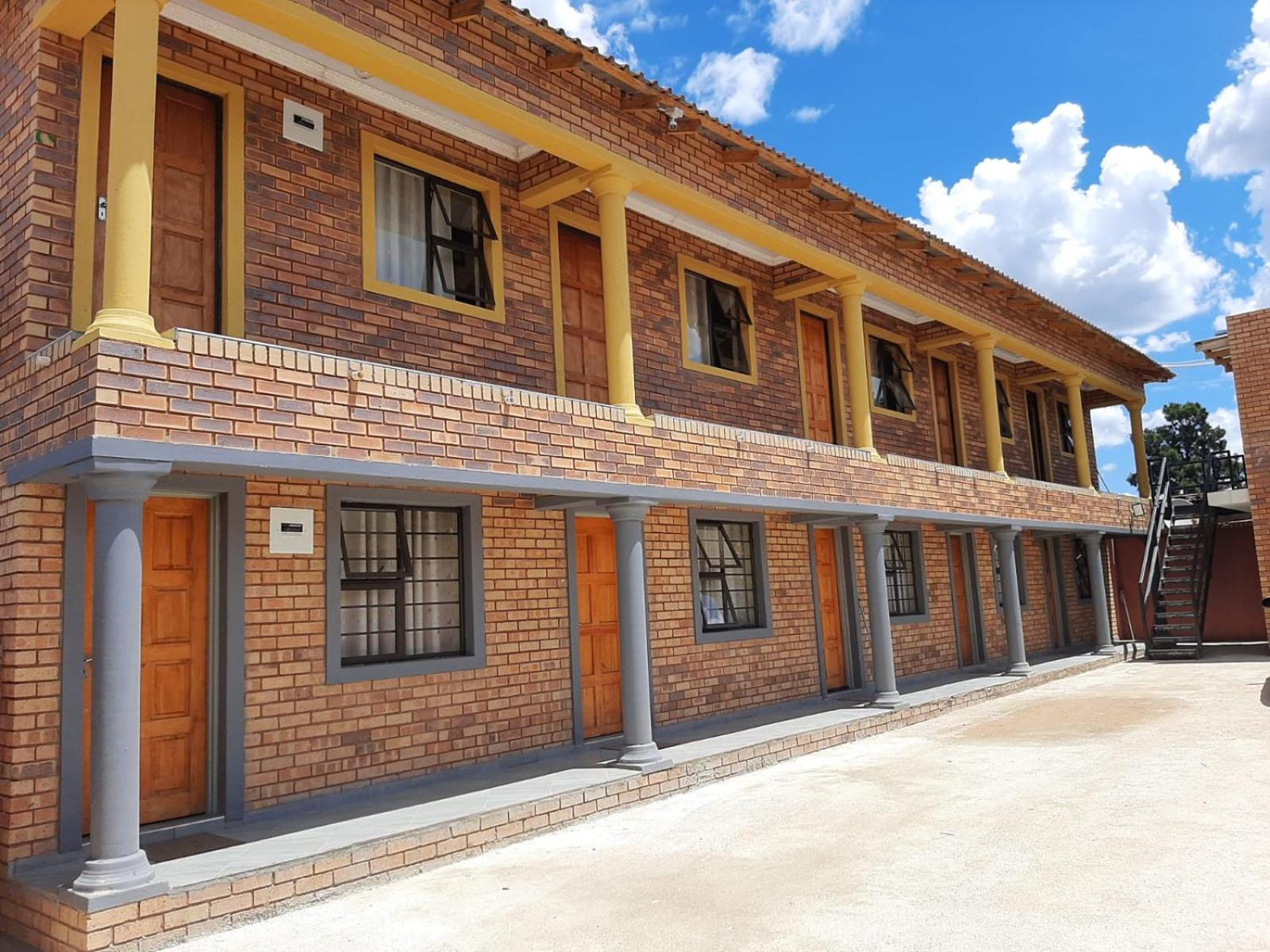 ELSON LODGE K1