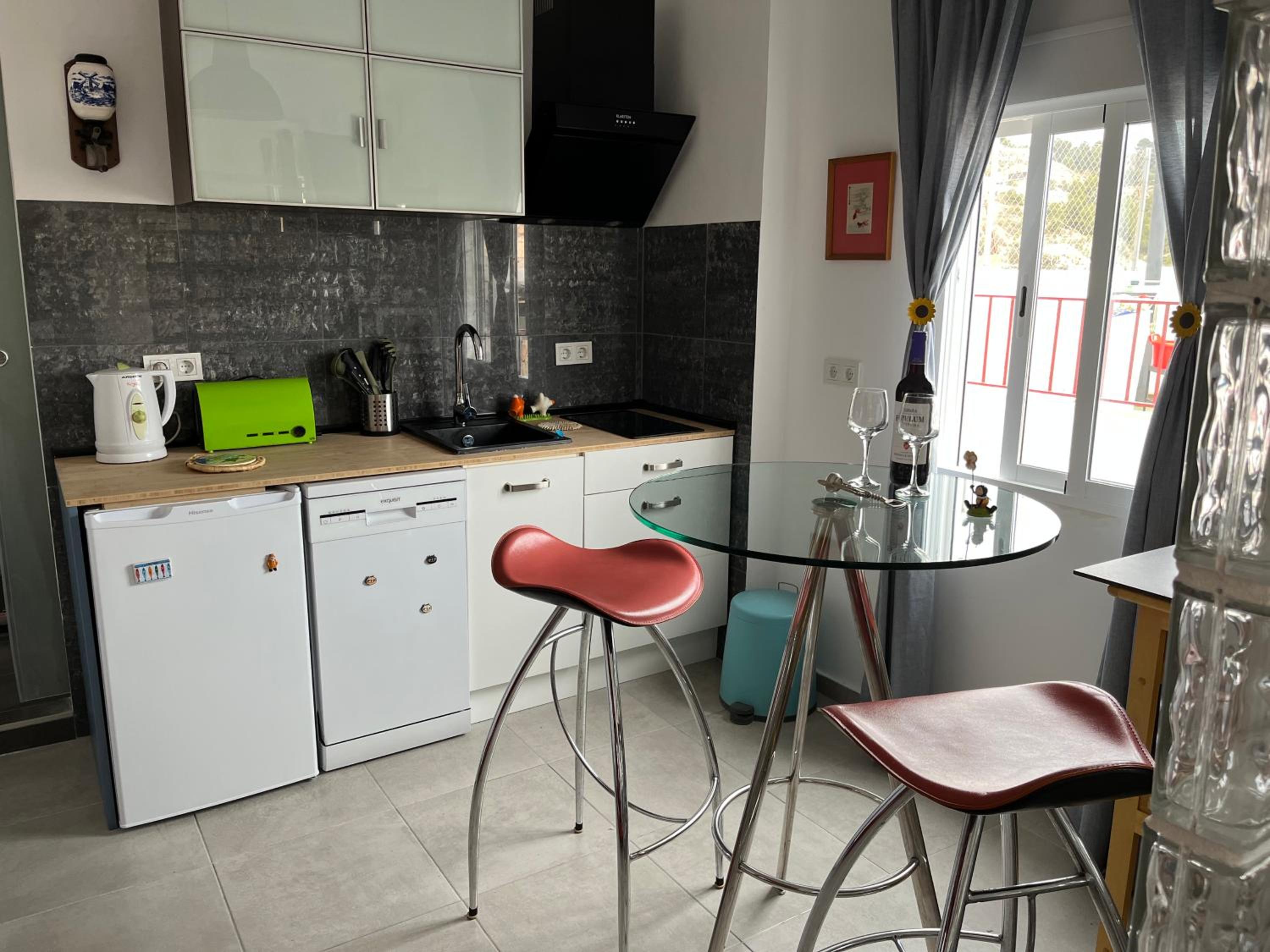 Casa Deniz