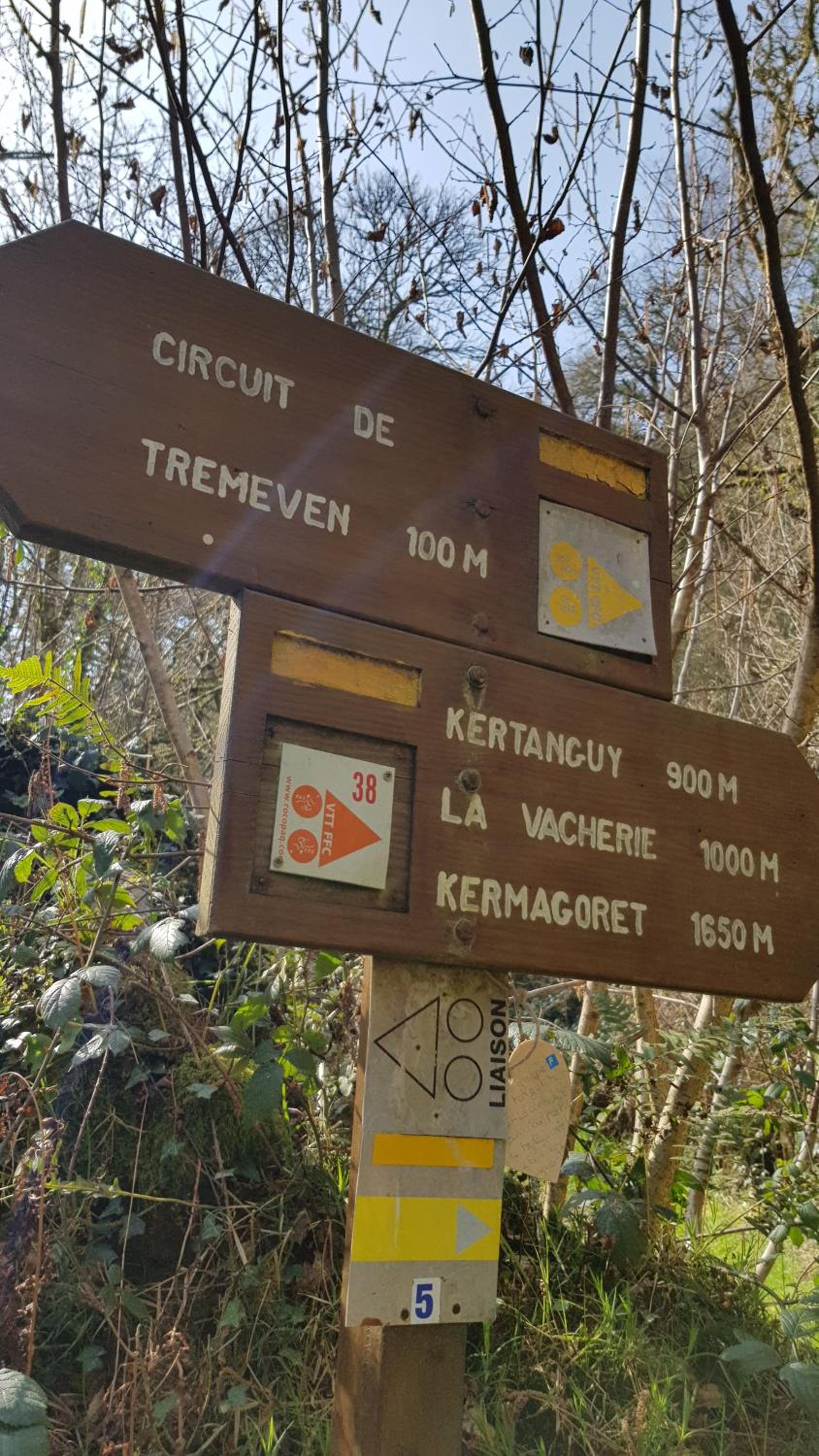 Les Korrigans, photo 15