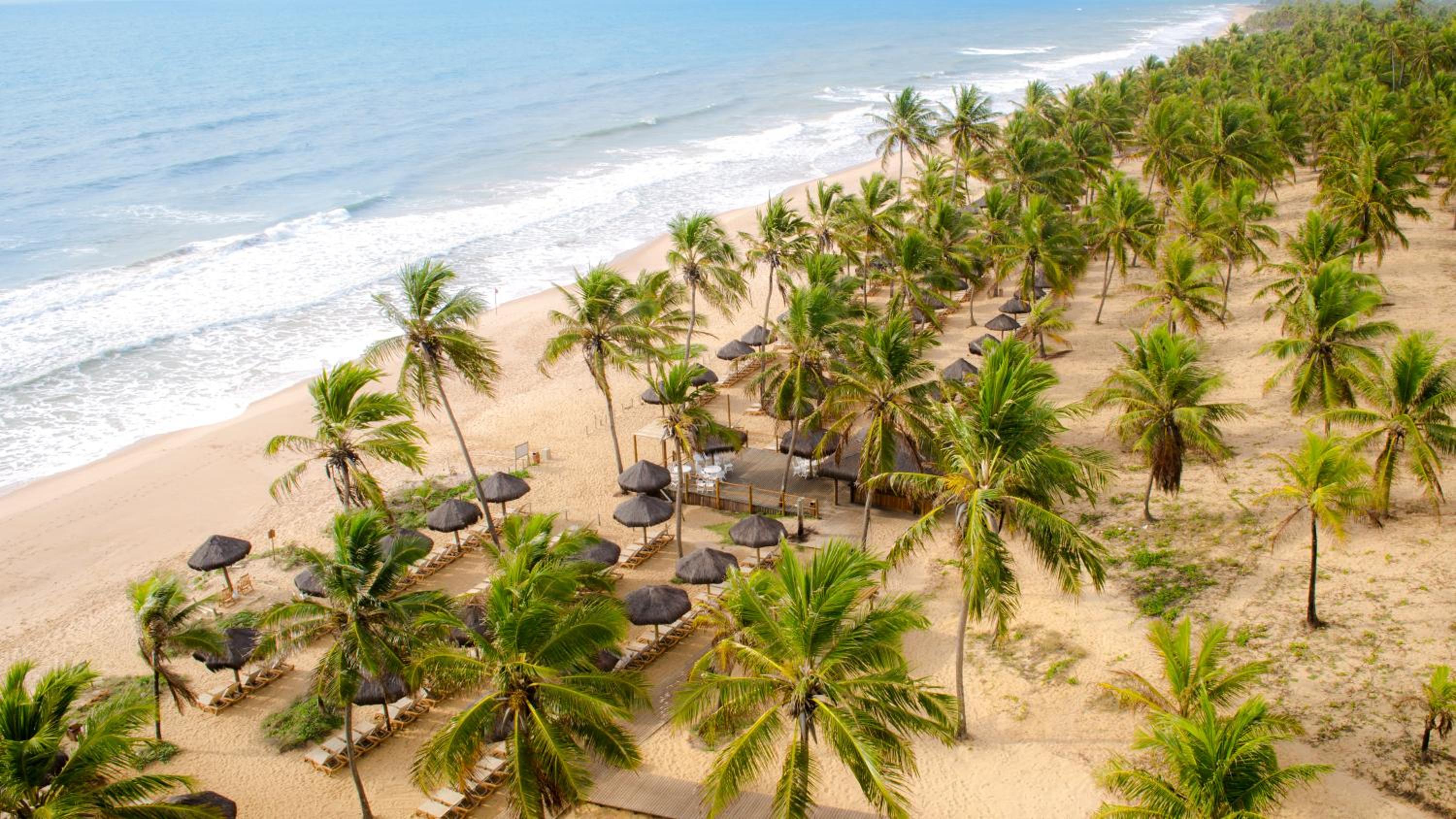 Grand Palladium Imbassaí Resort & Spa - All Inclusive