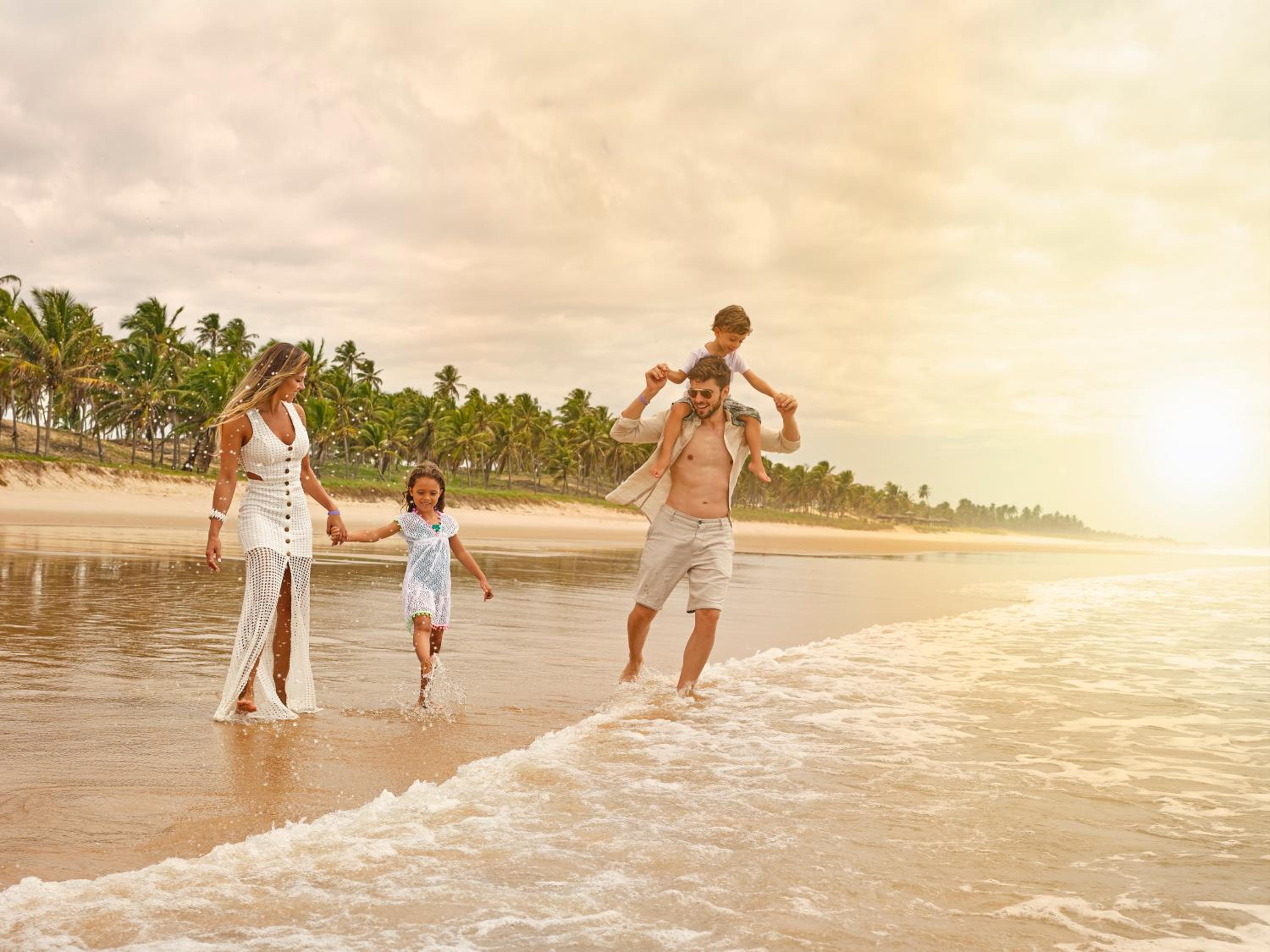 Grand Palladium Imbassaí Resort & Spa - All Inclusive