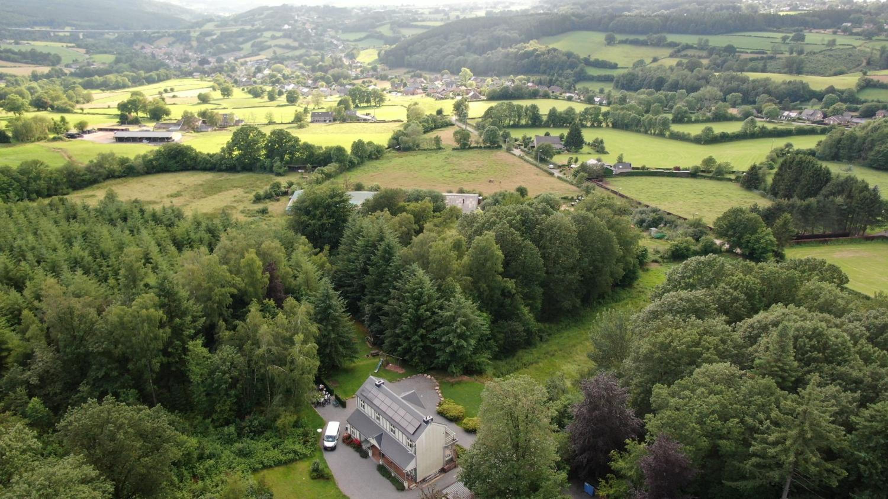 Le Chaumont