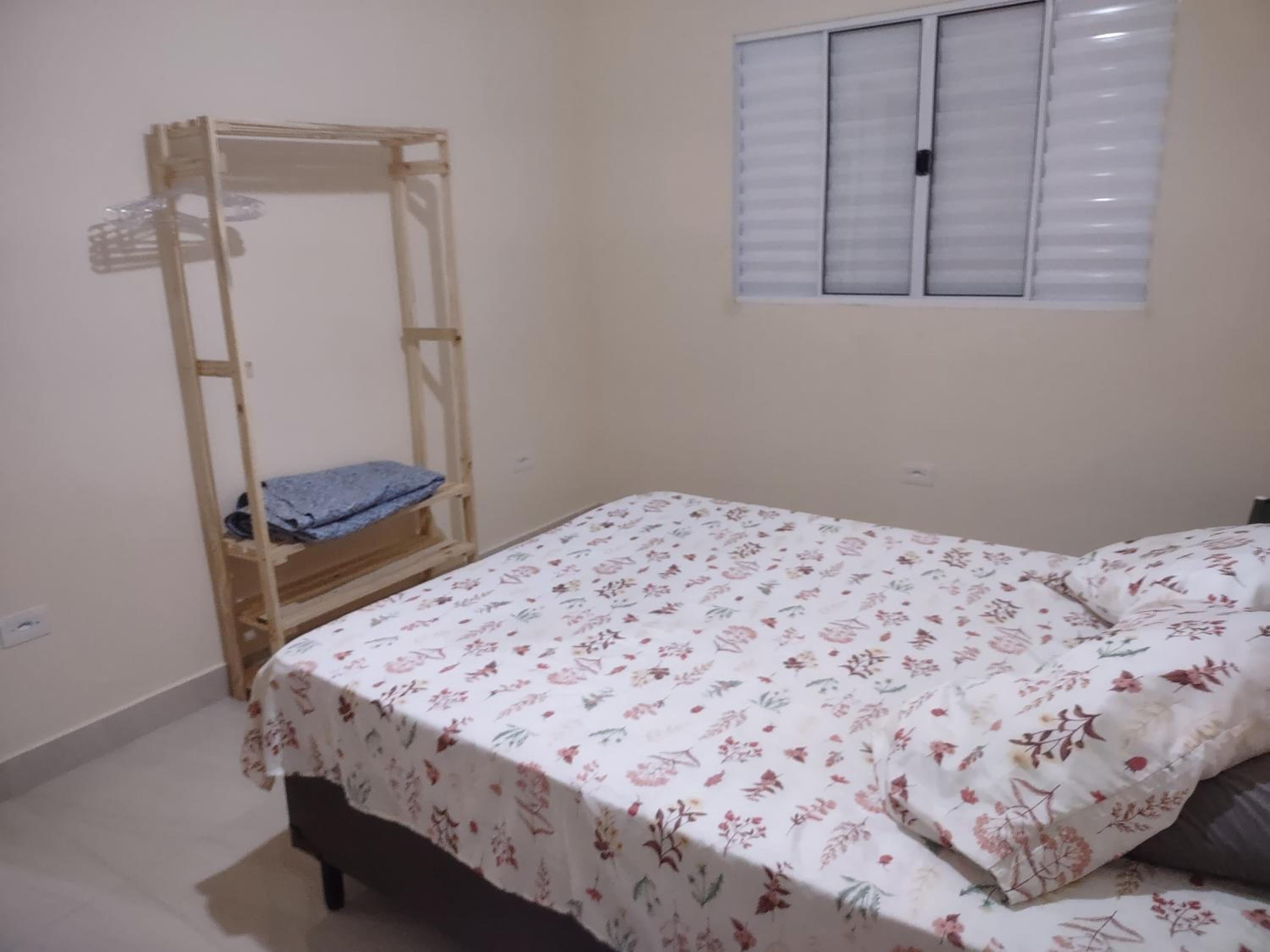 Casa em Itanhaém com piscina