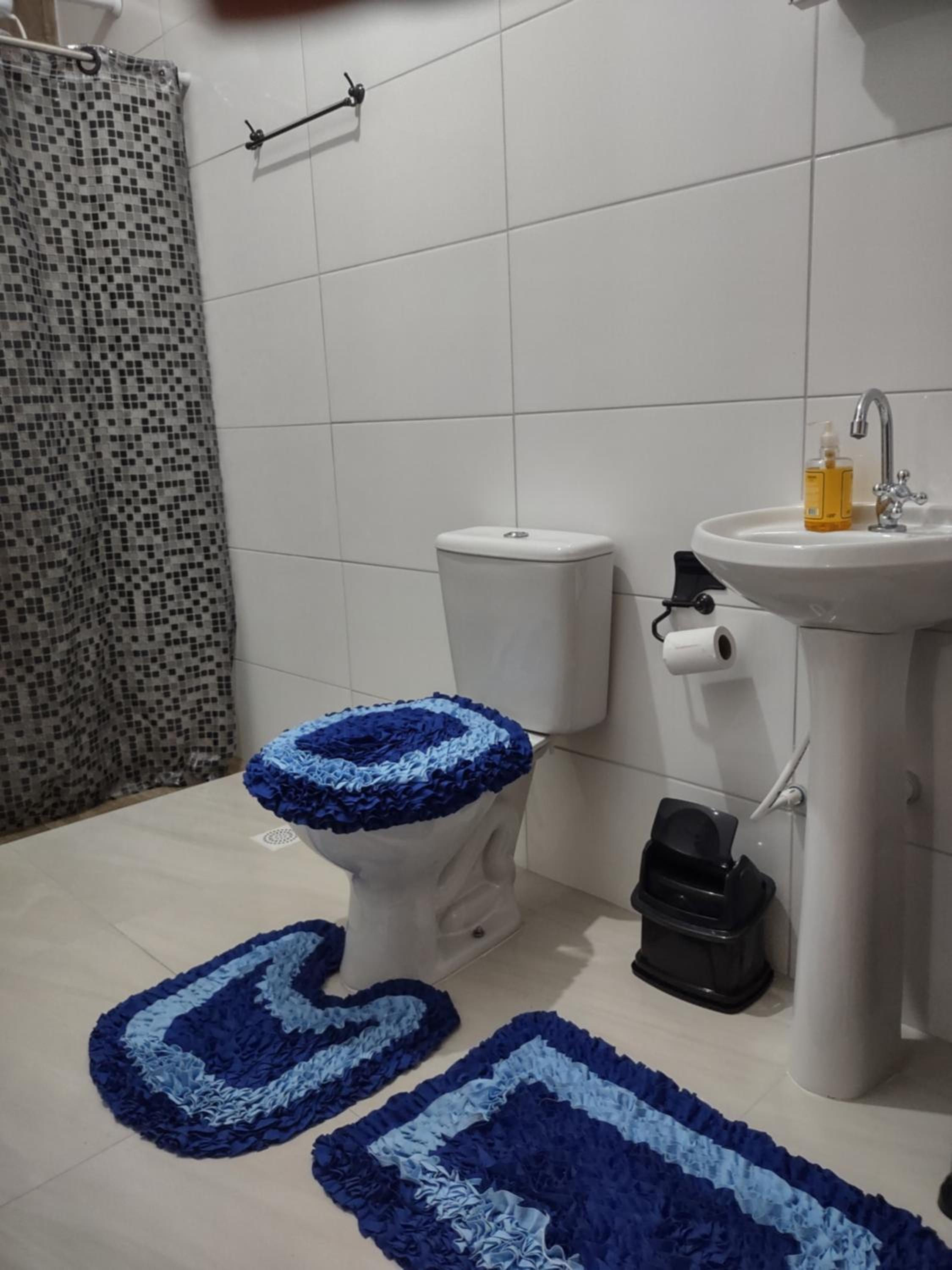 Casa em Itanhaém com piscina