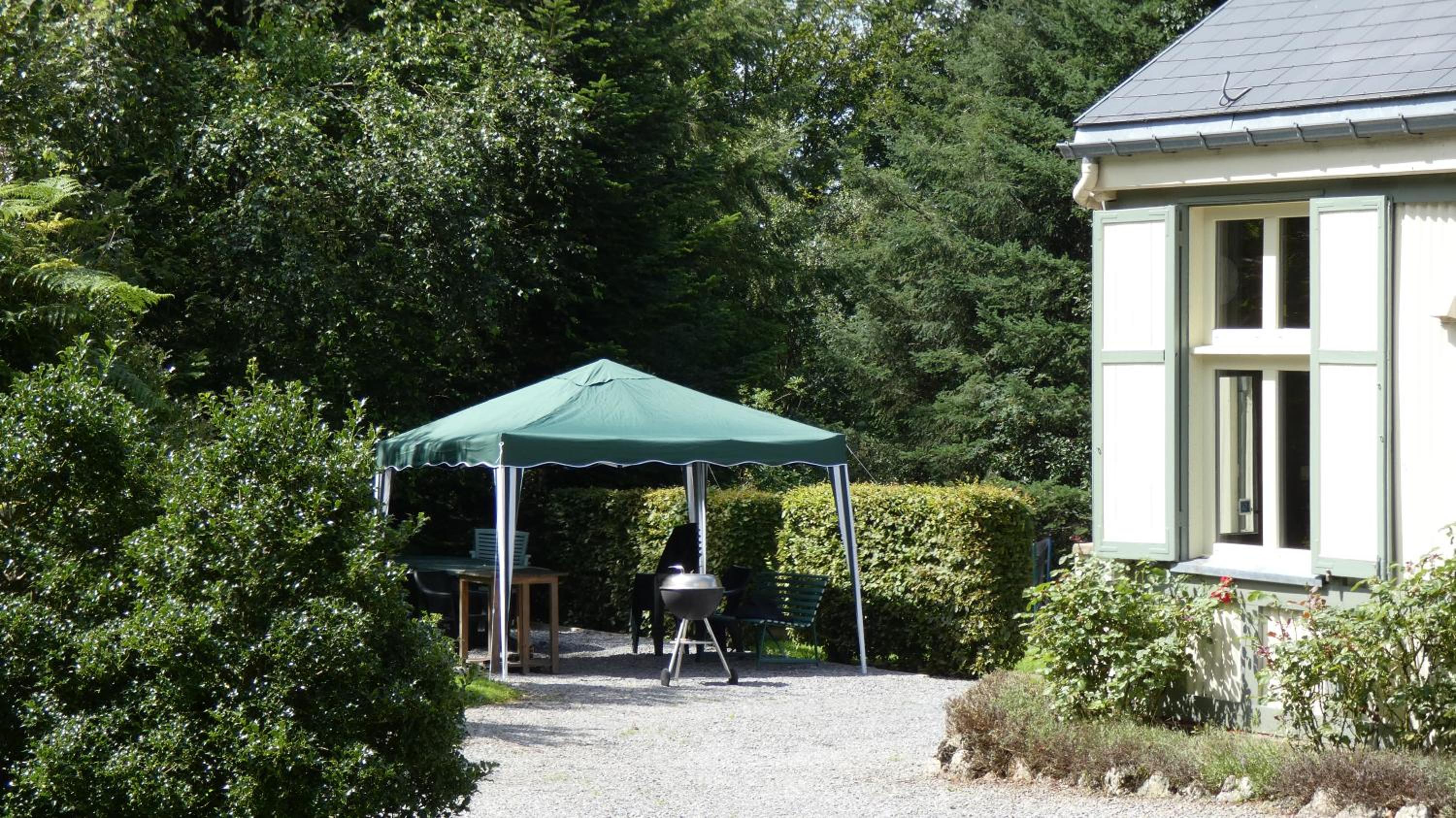 Le Chaumont