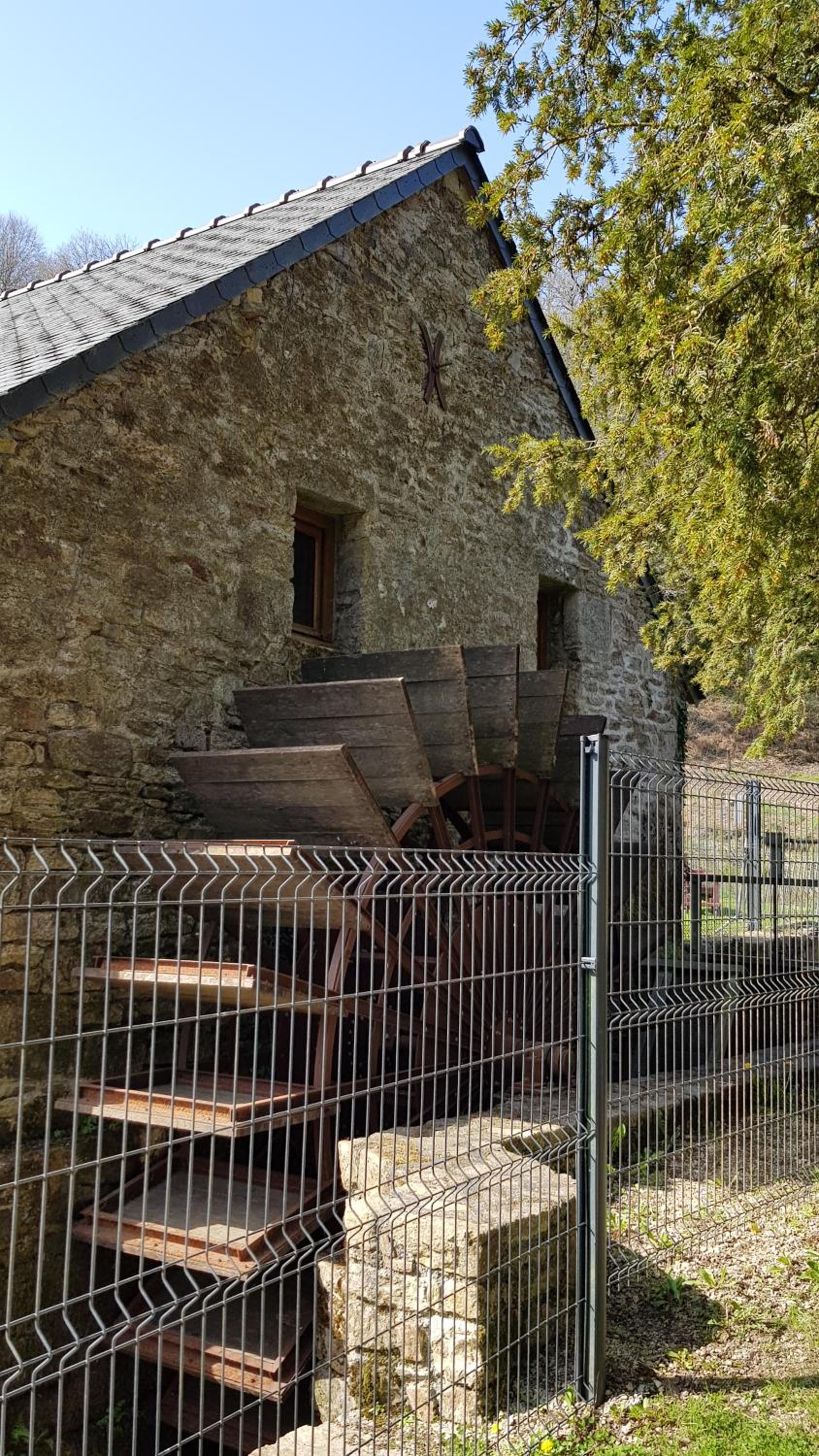 Les Korrigans, photo 17