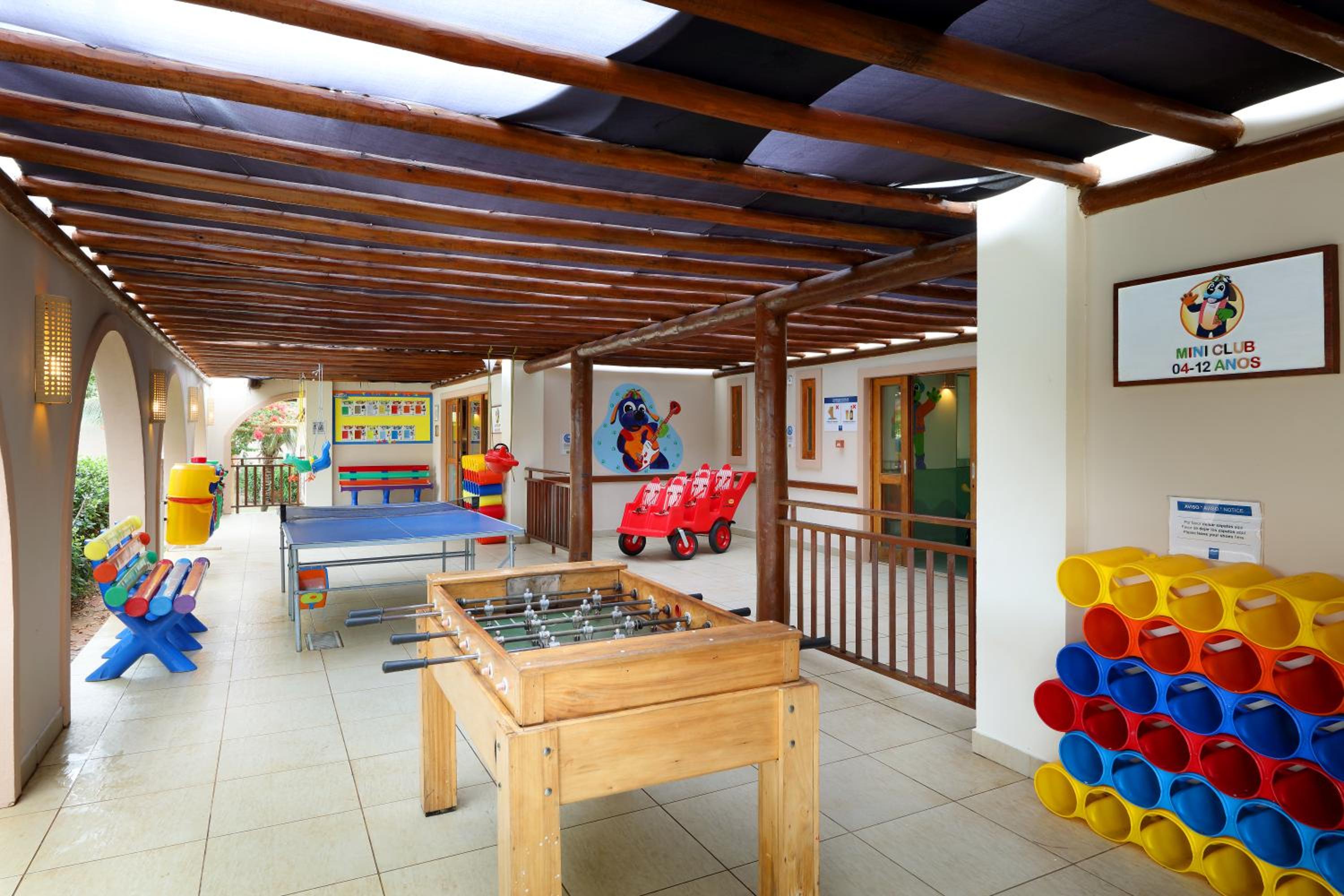 Grand Palladium Imbassaí Resort & Spa - All Inclusive
