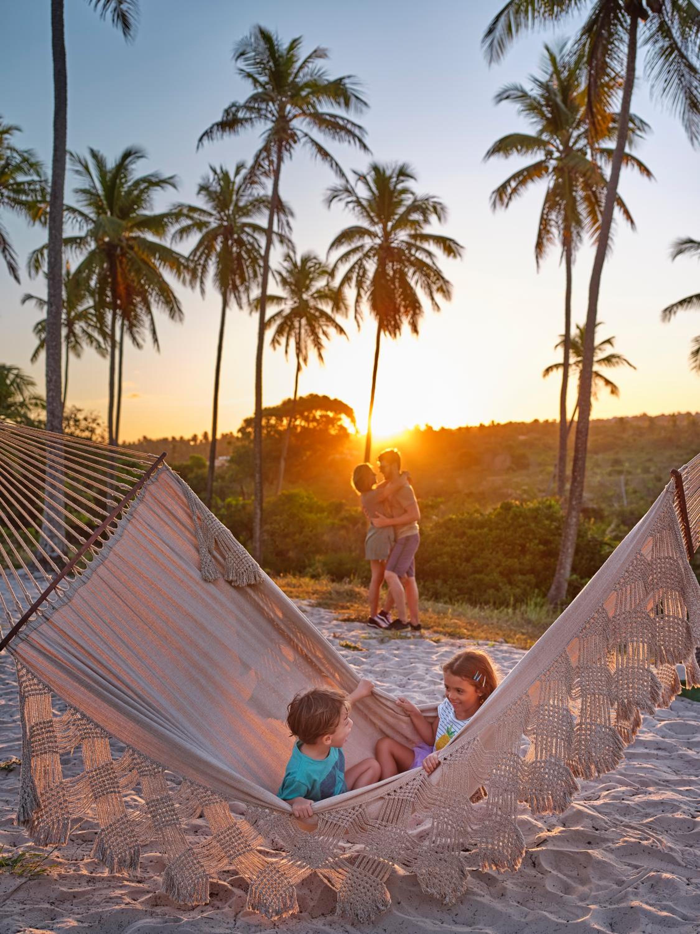 Grand Palladium Imbassaí Resort & Spa - All Inclusive