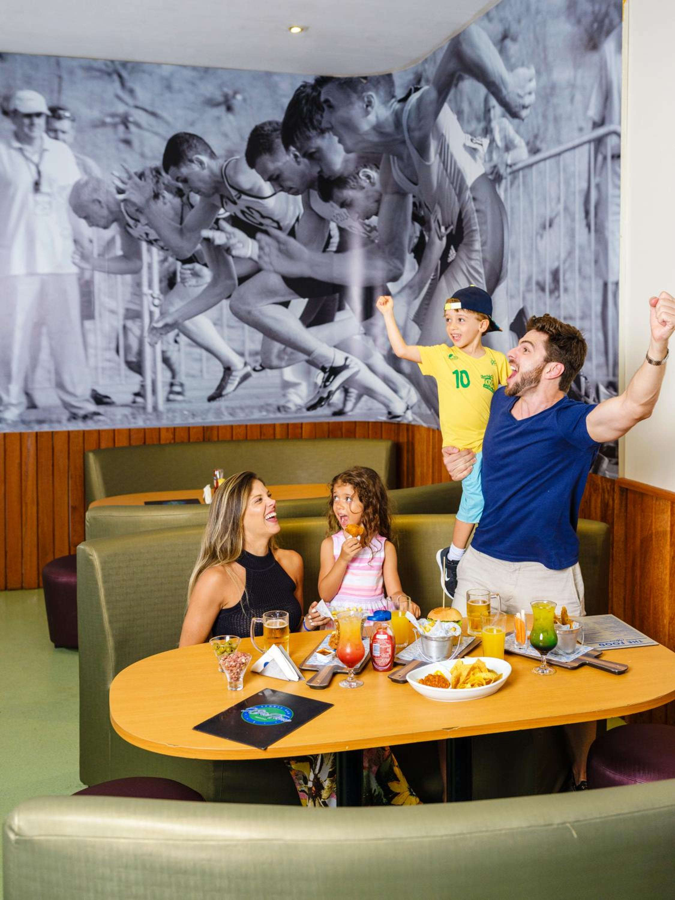 Grand Palladium Imbassaí Resort & Spa - All Inclusive