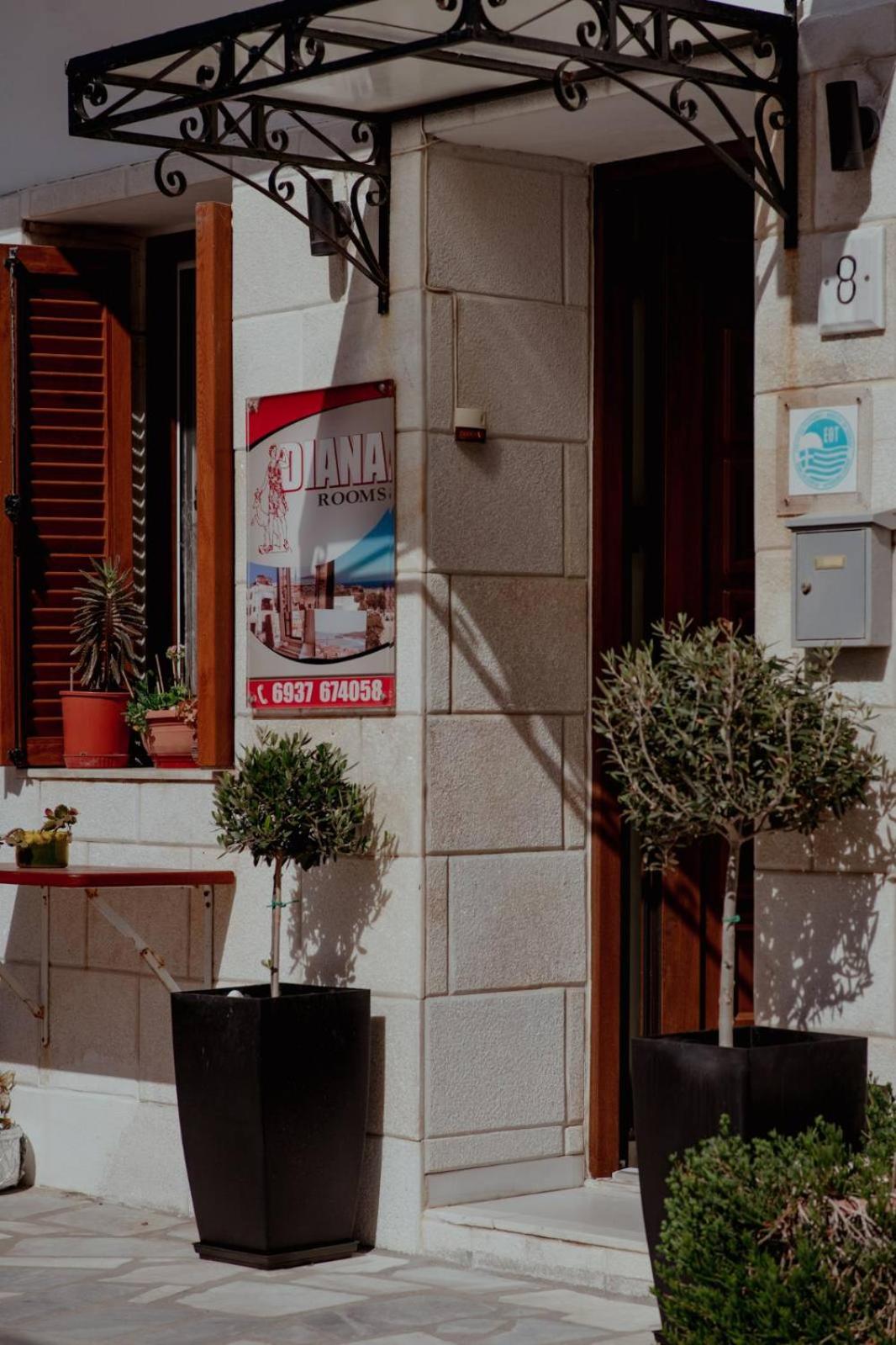 Hotel Diana - Image 1