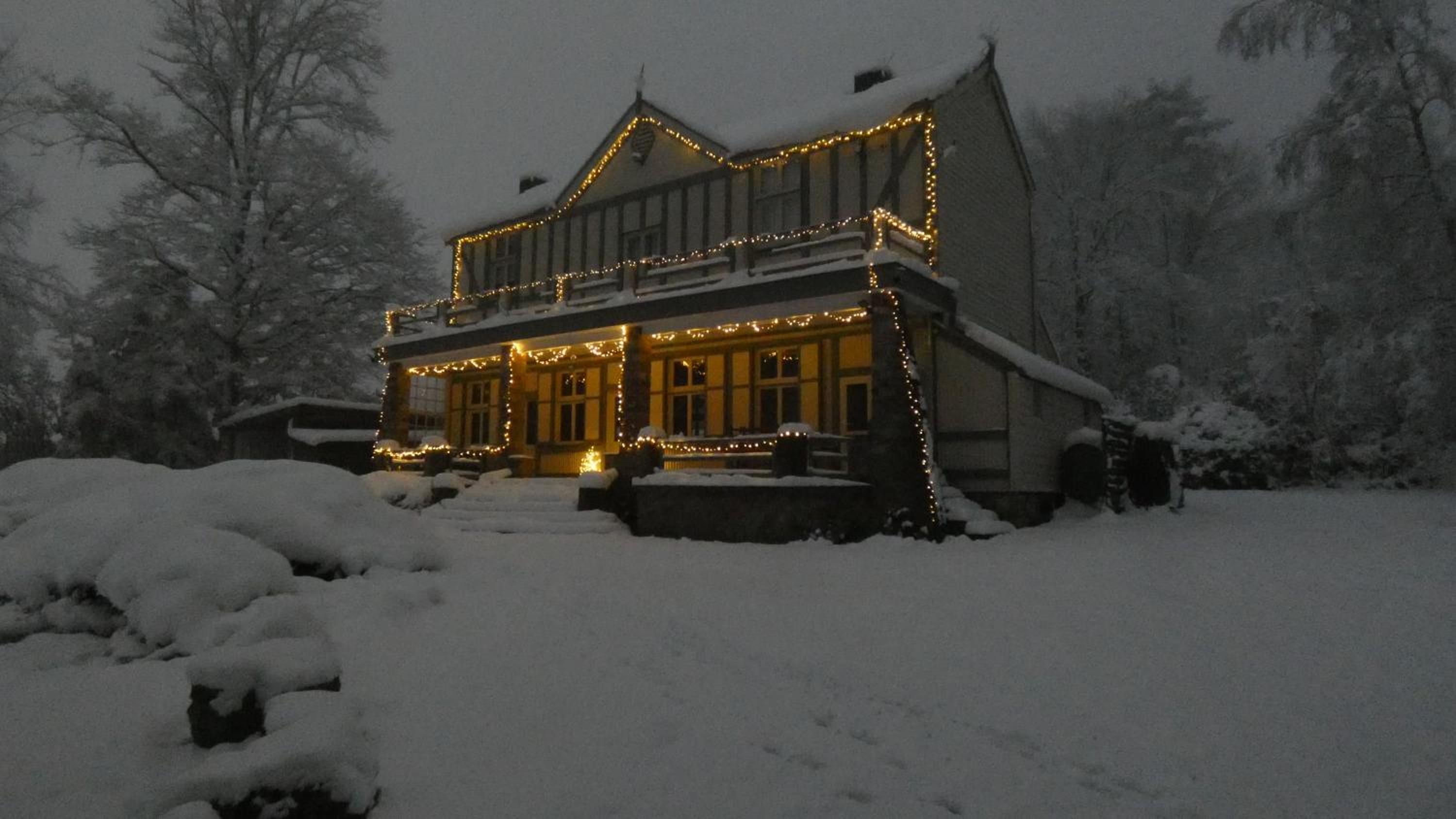 Le Chaumont