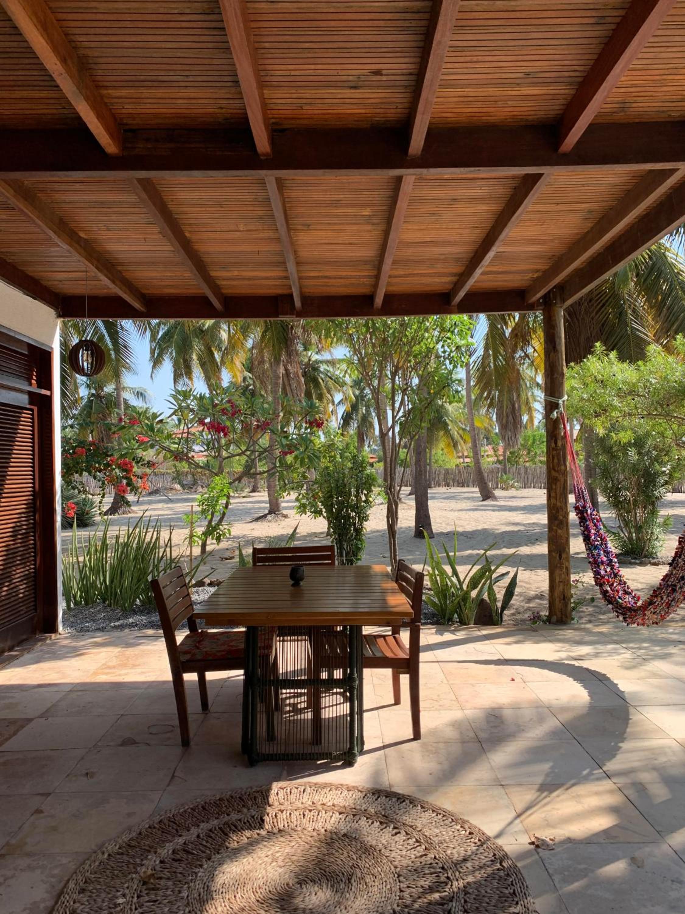 Casa Camurupim