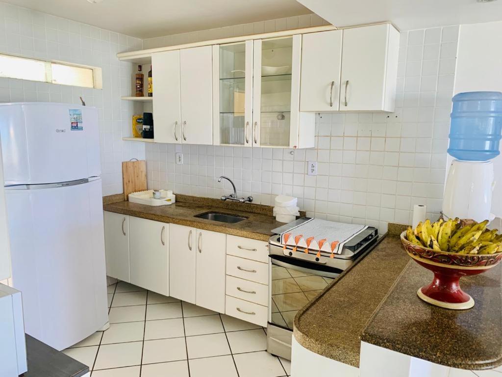 Casa duplex beira mar em Maceió, praia de Ipioca