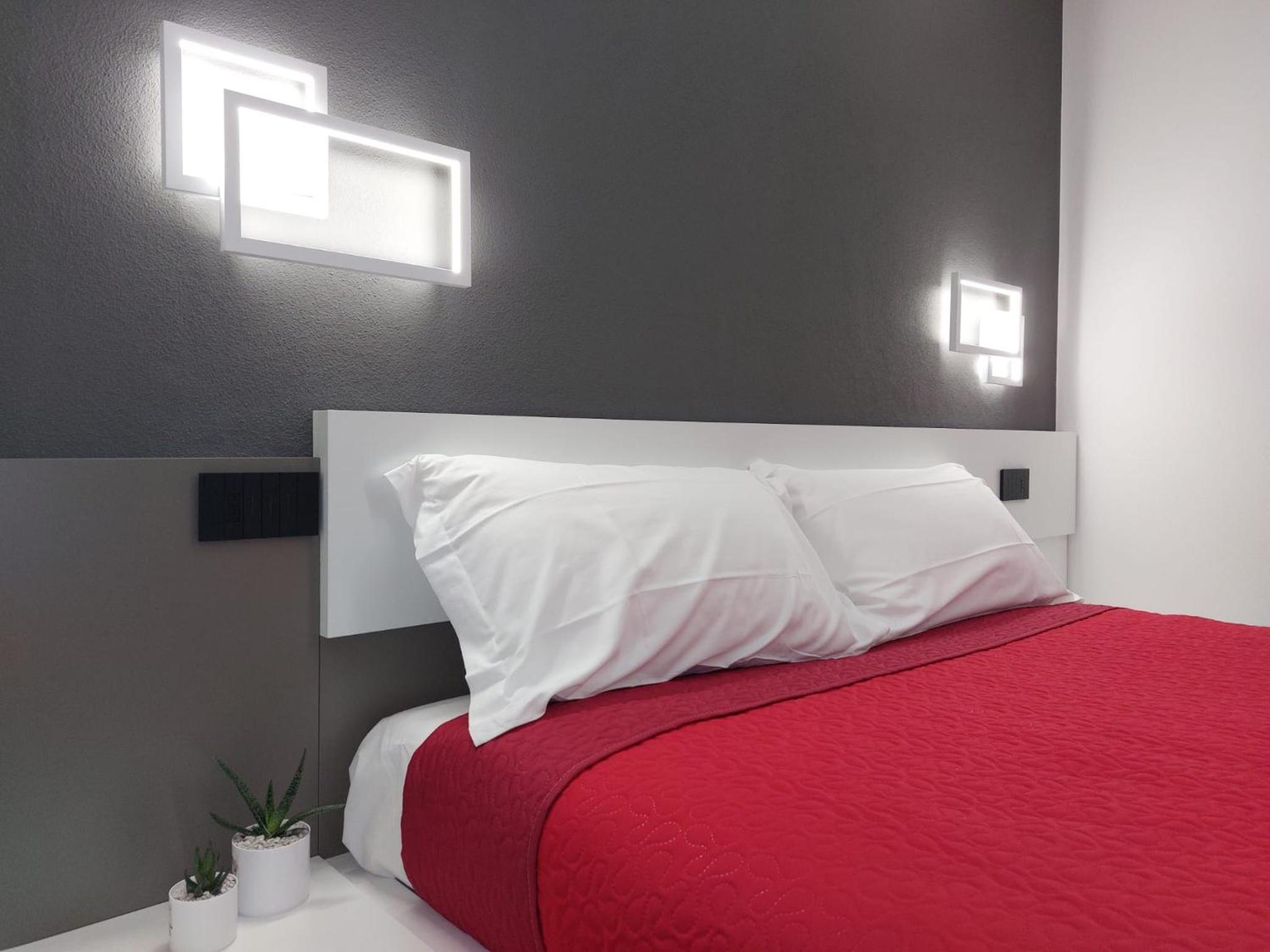 Incantos charme B&B