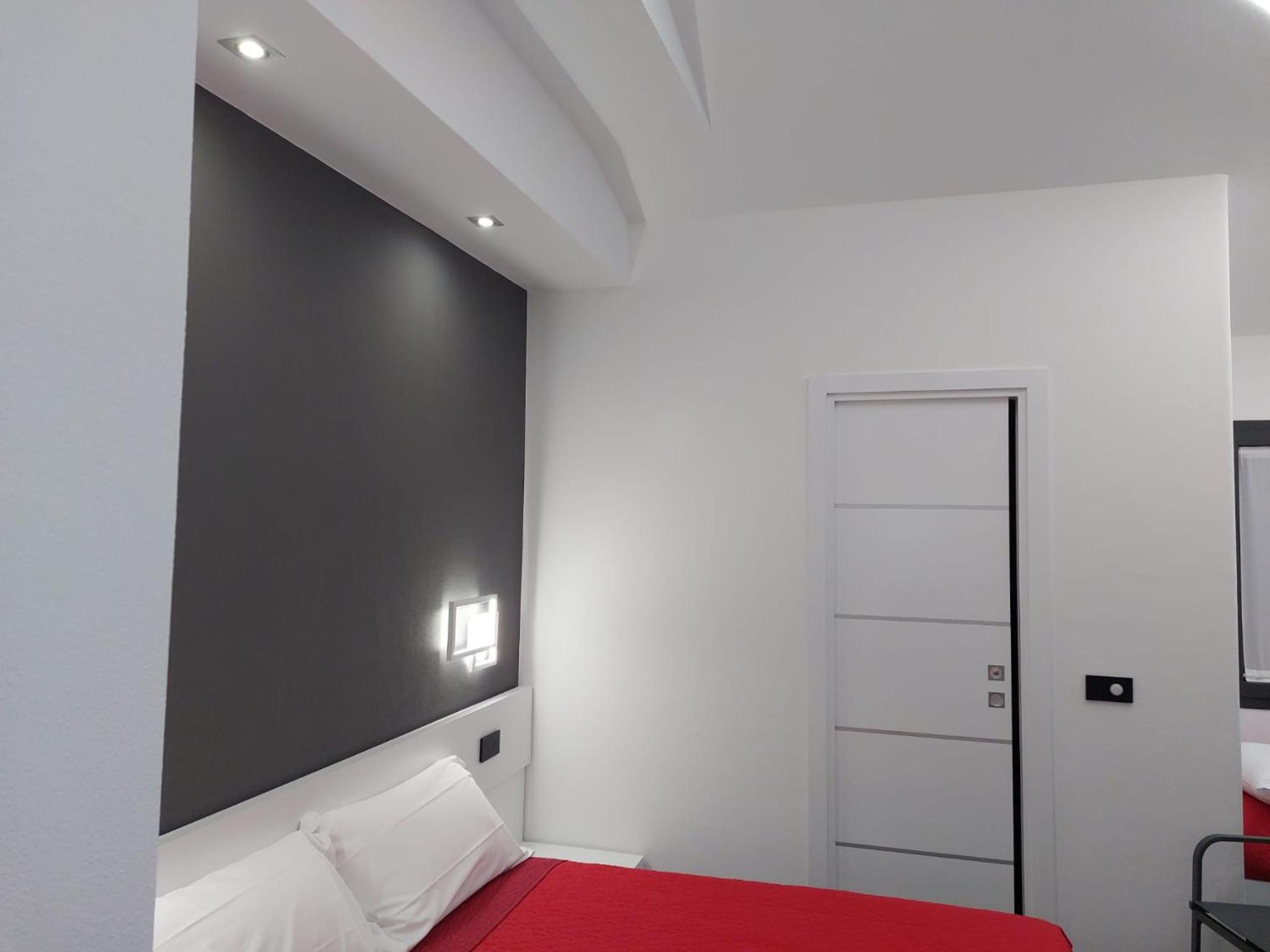 Incantos charme B&B