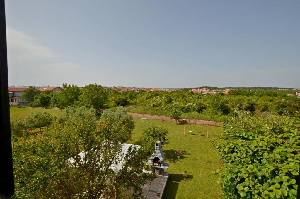 Apartment Karolina - green oasis with free parking
