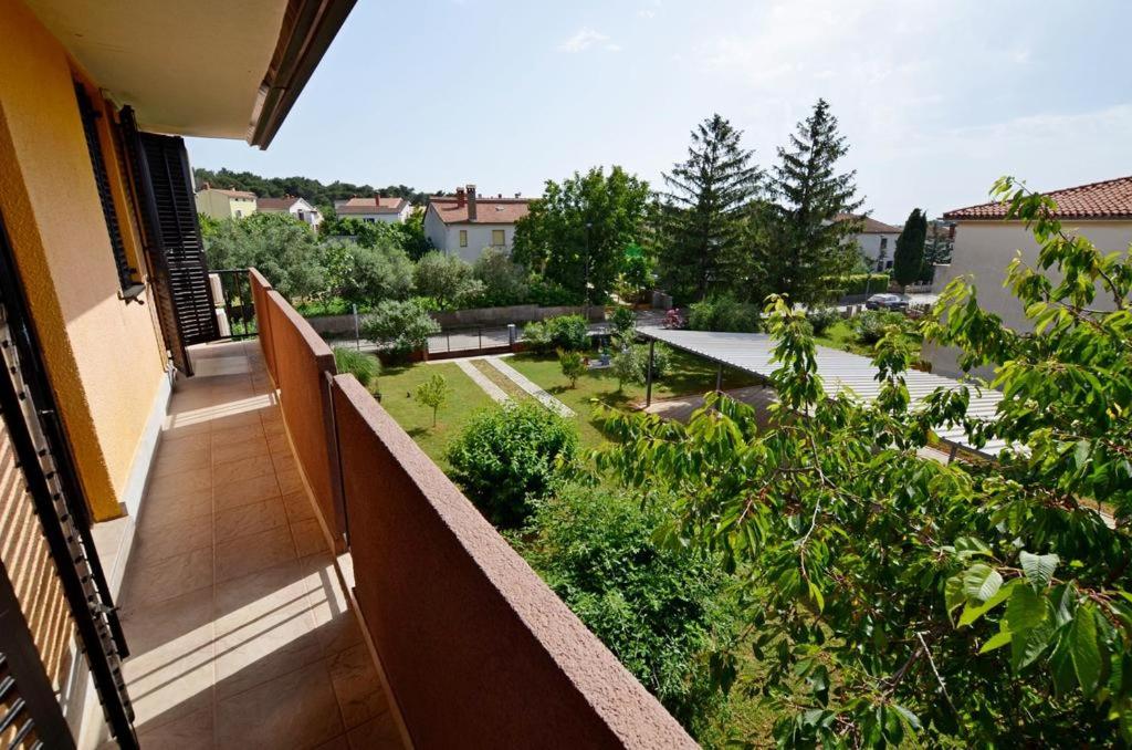 Apartment Karolina - green oasis with free parking