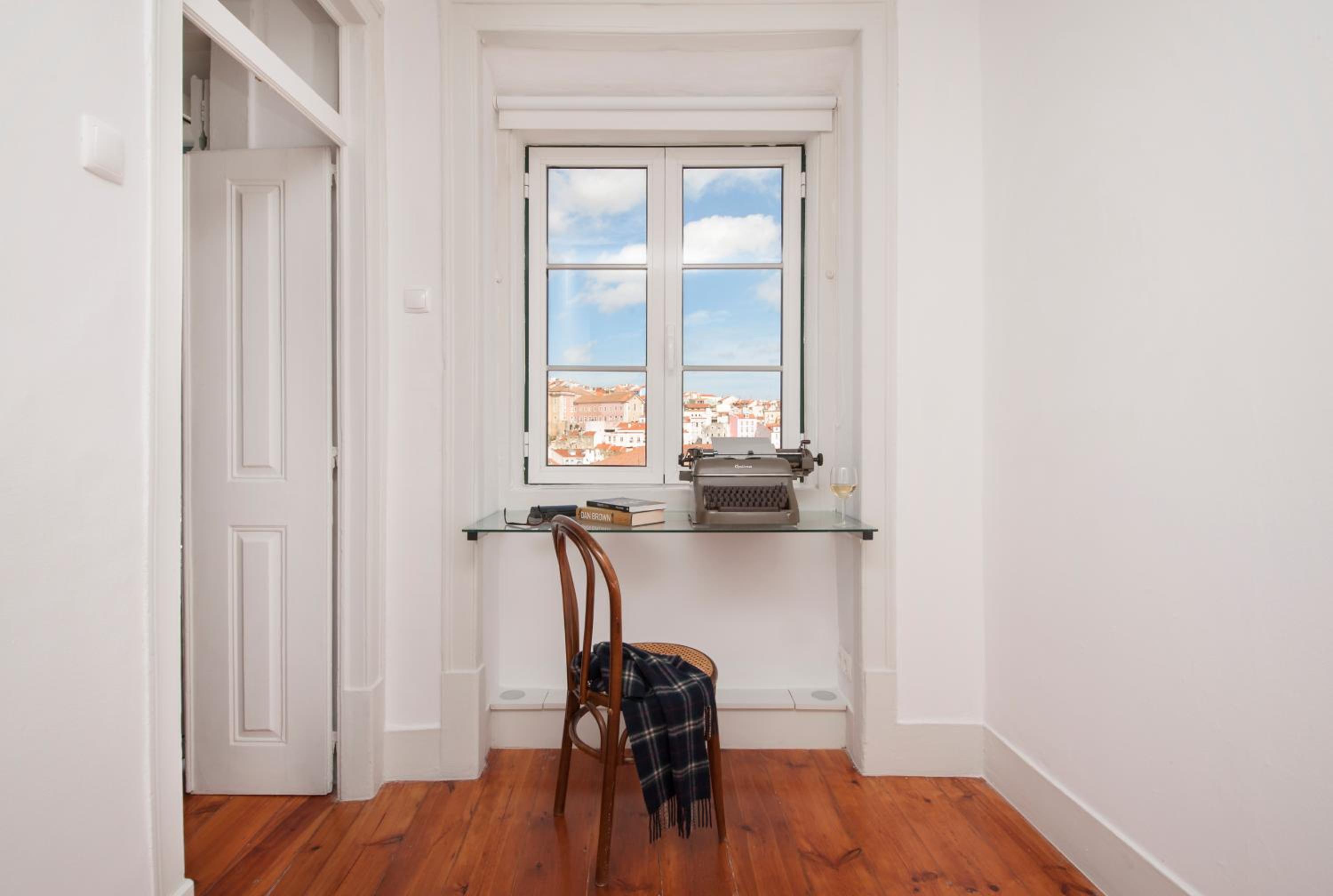 Rossio - Chiado | Lisbon Cheese & Wine Apartments photo 5