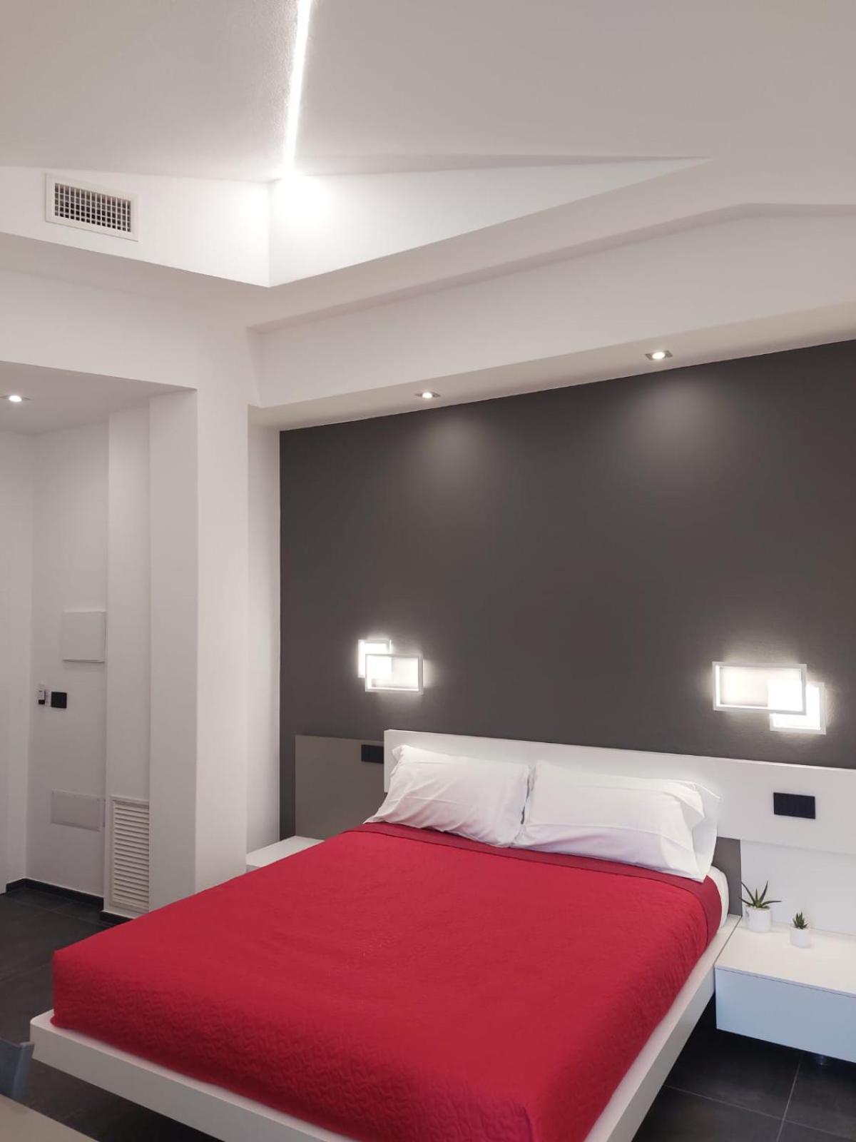Incantos charme B&B