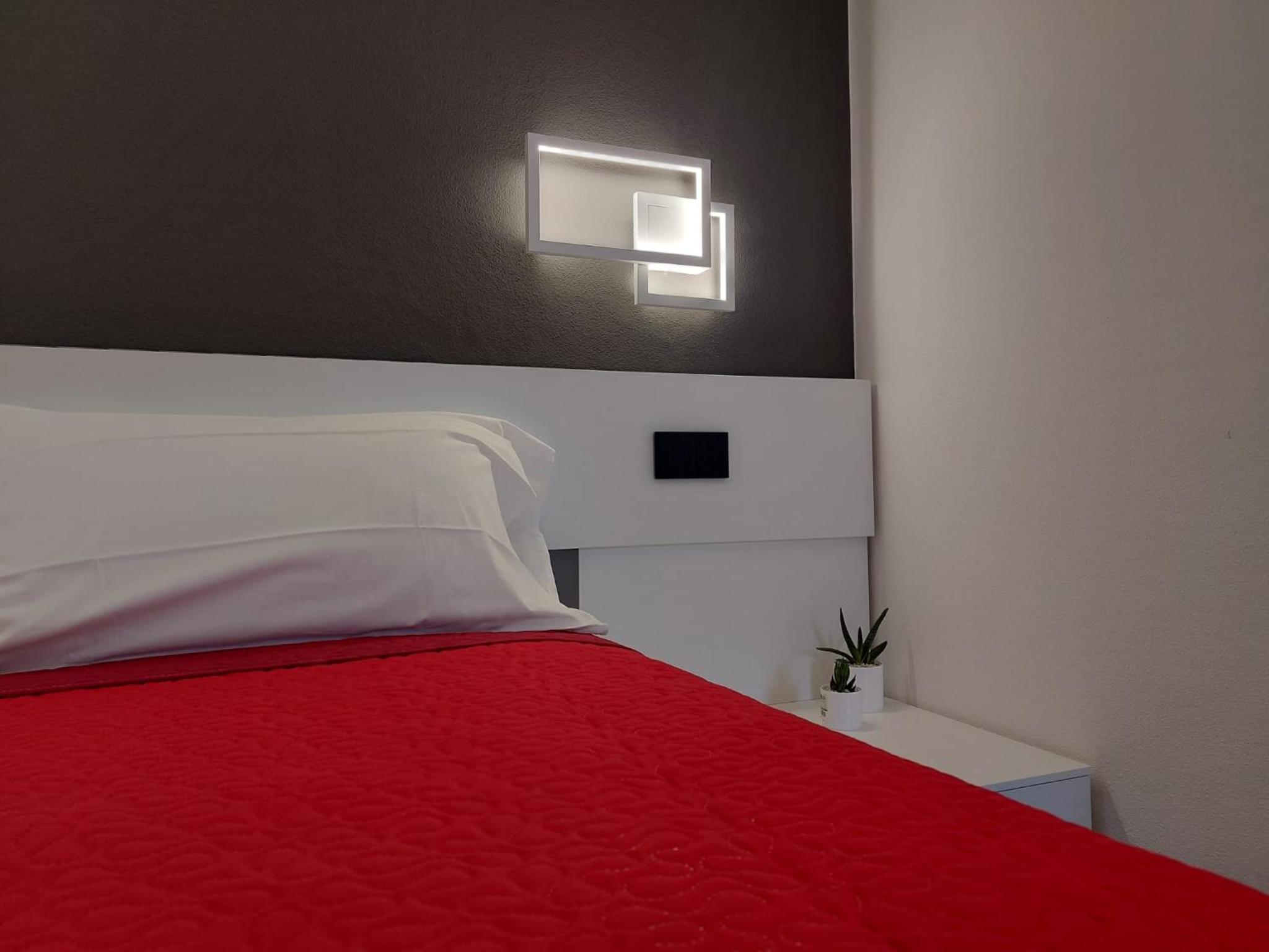 Incantos charme B&B