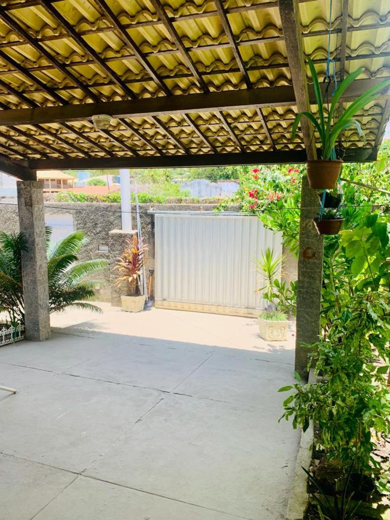 Casa duplex beira mar em Maceió, praia de Ipioca