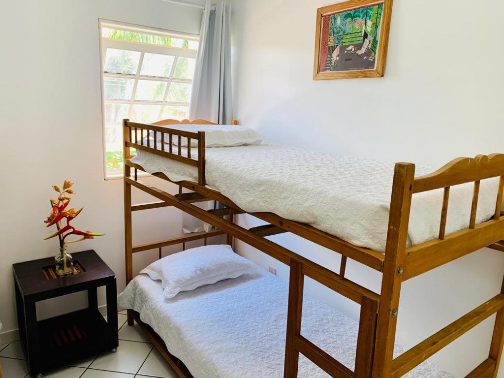 Casa duplex beira mar em Maceió, praia de Ipioca