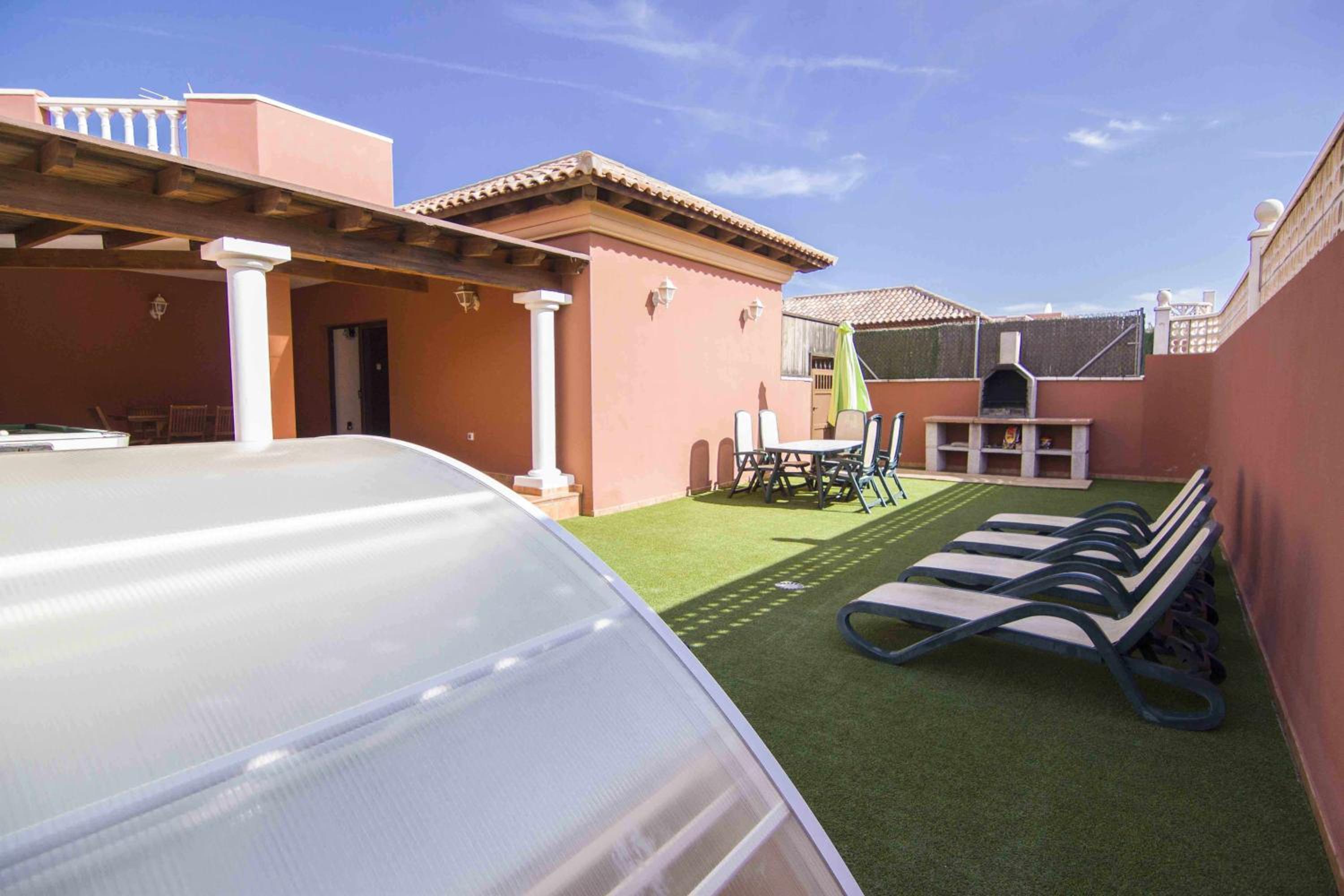 Anju Villas Villas Vistas del Mar