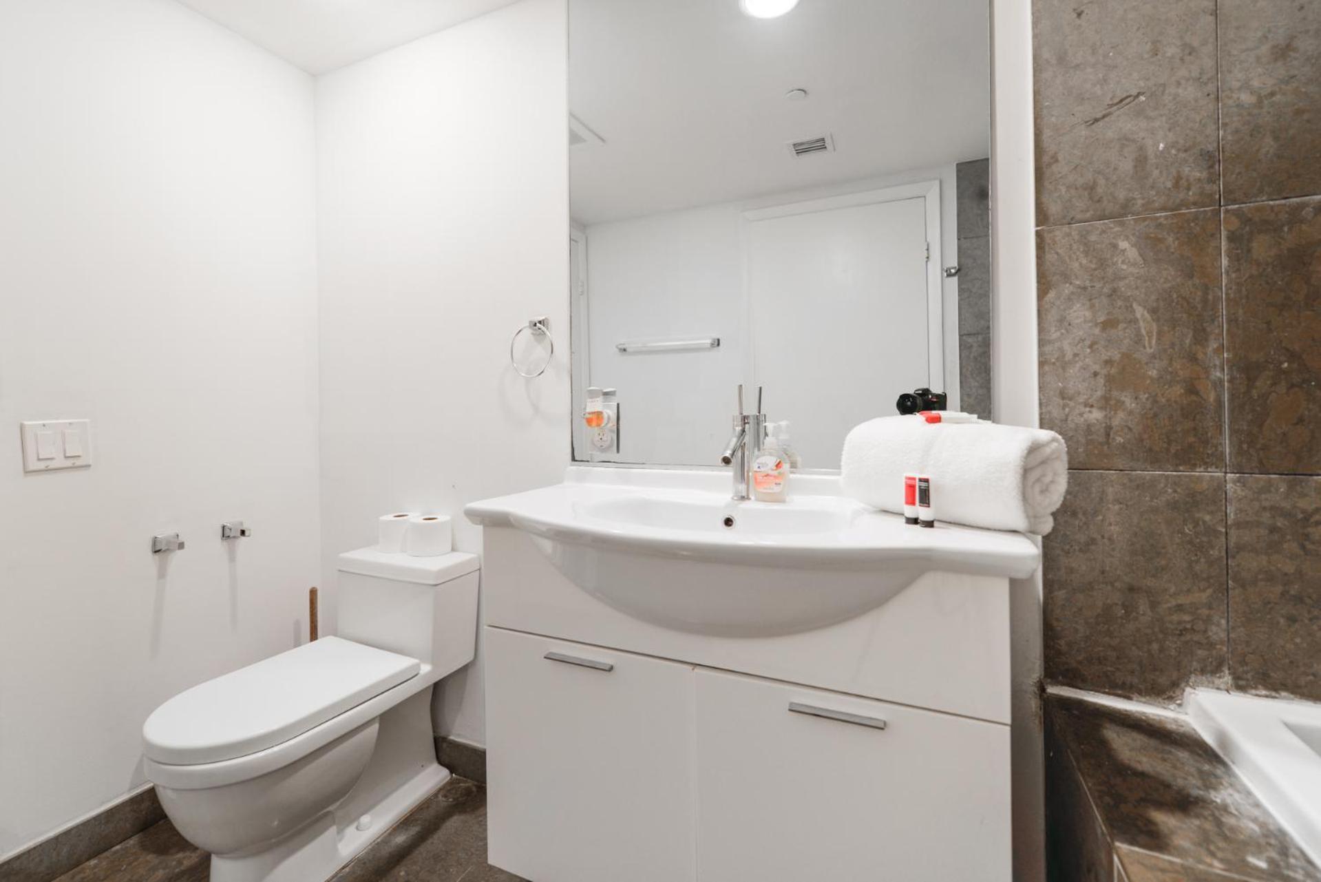 Marvelous apartment in Brickell
