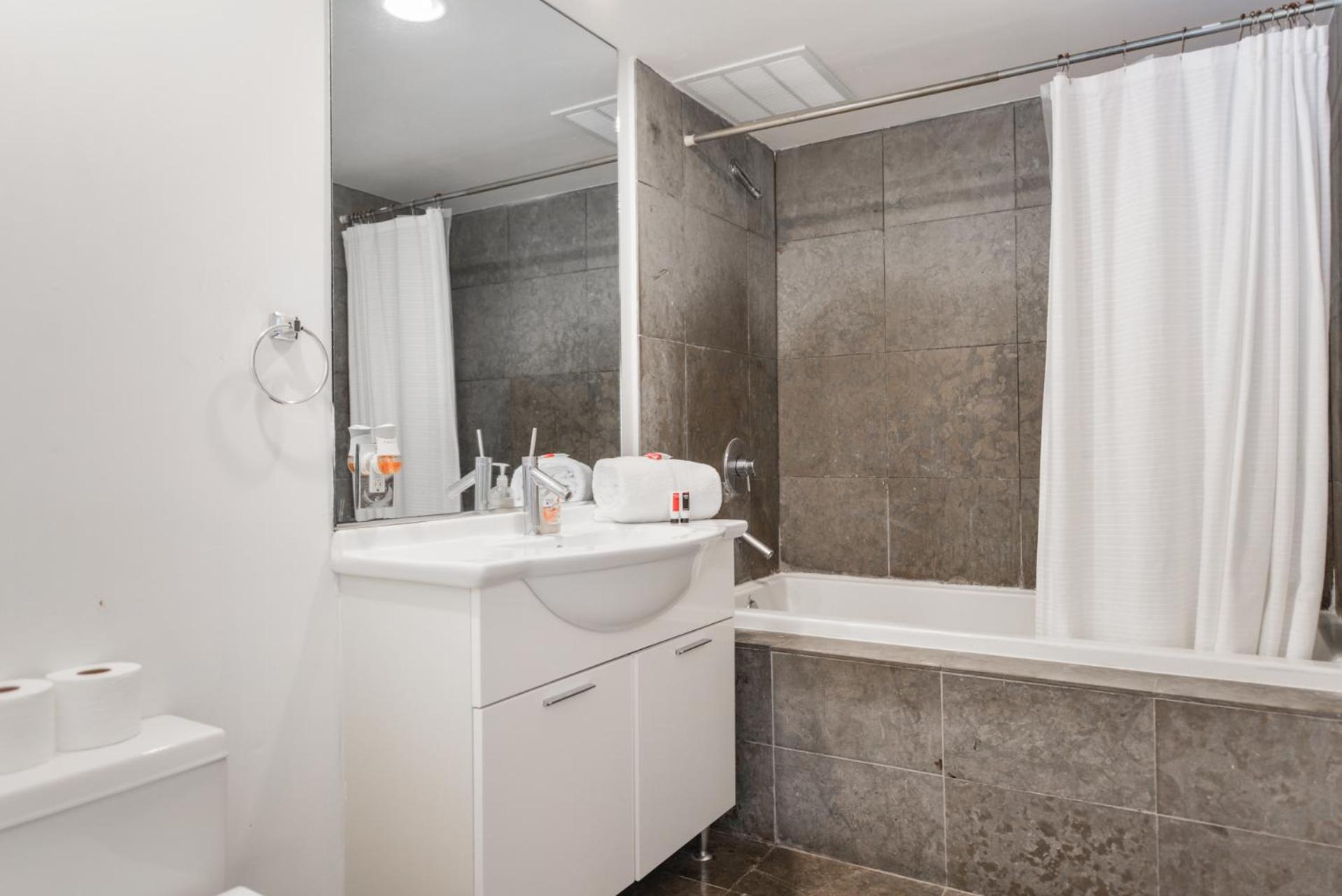 Marvelous apartment in Brickell