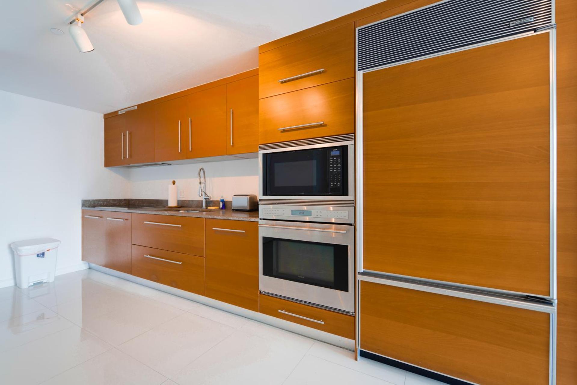 Marvelous apartment in Brickell