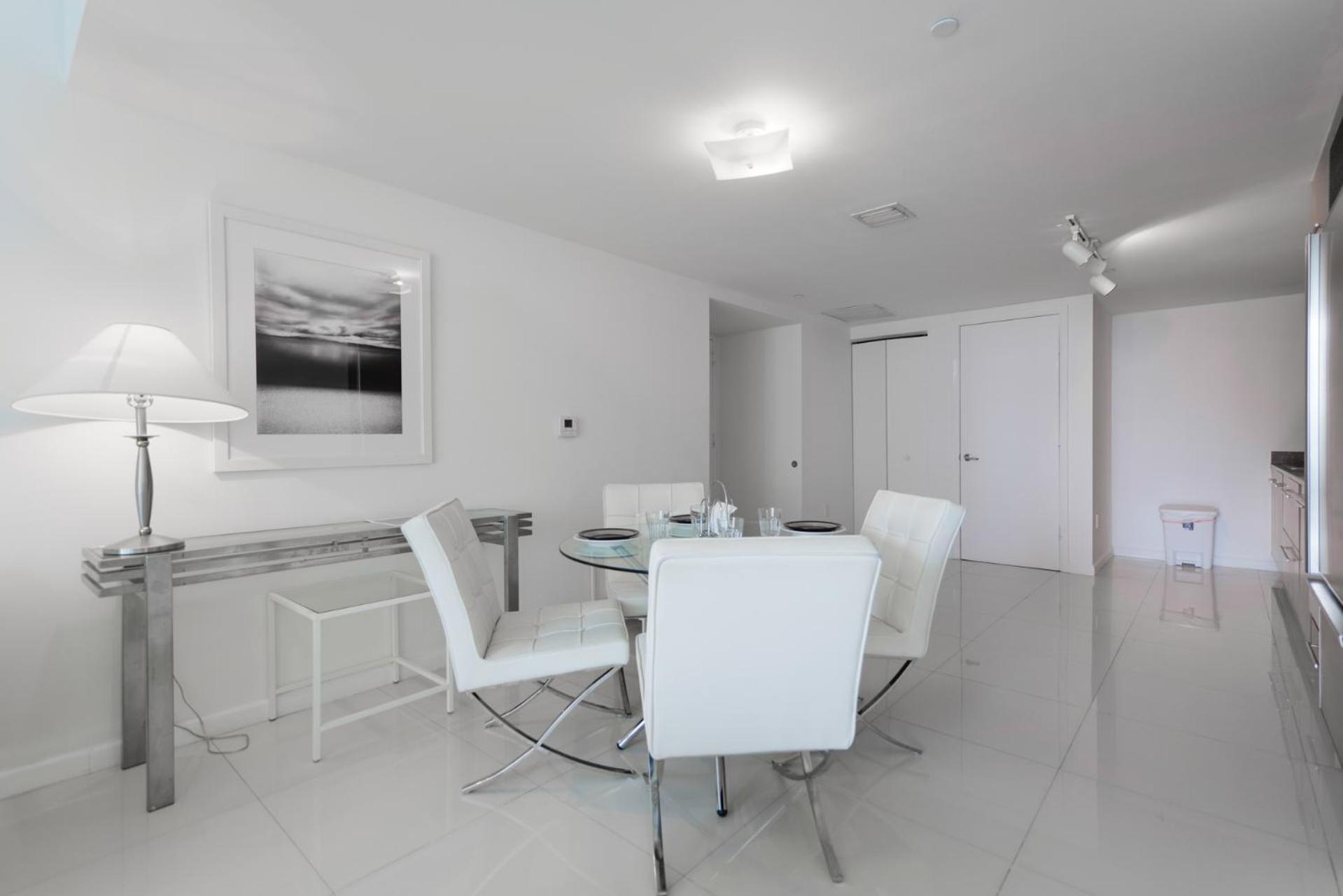 Marvelous apartment in Brickell
