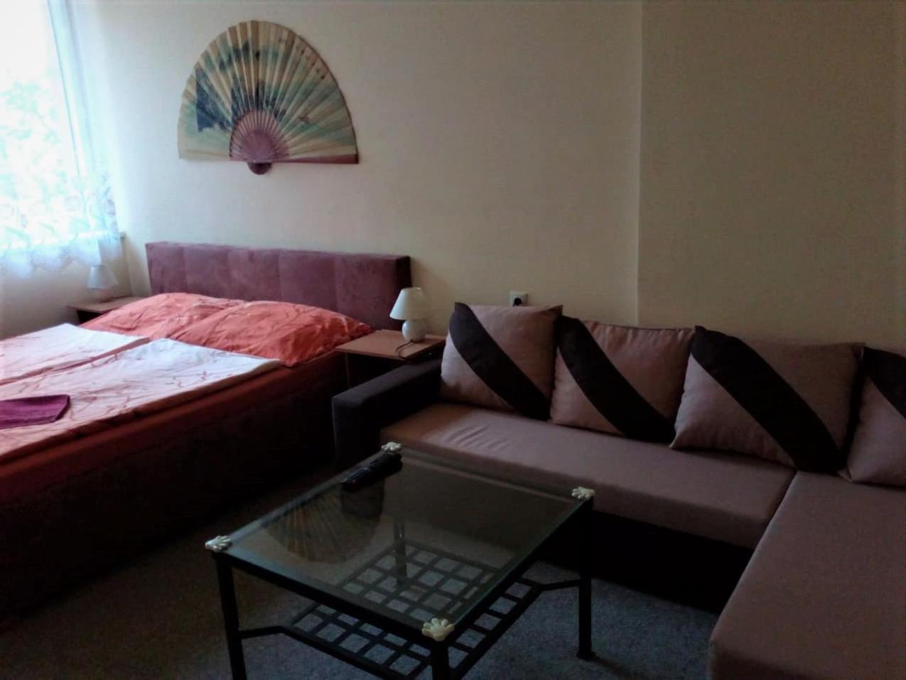 Apartmány Sluníčko