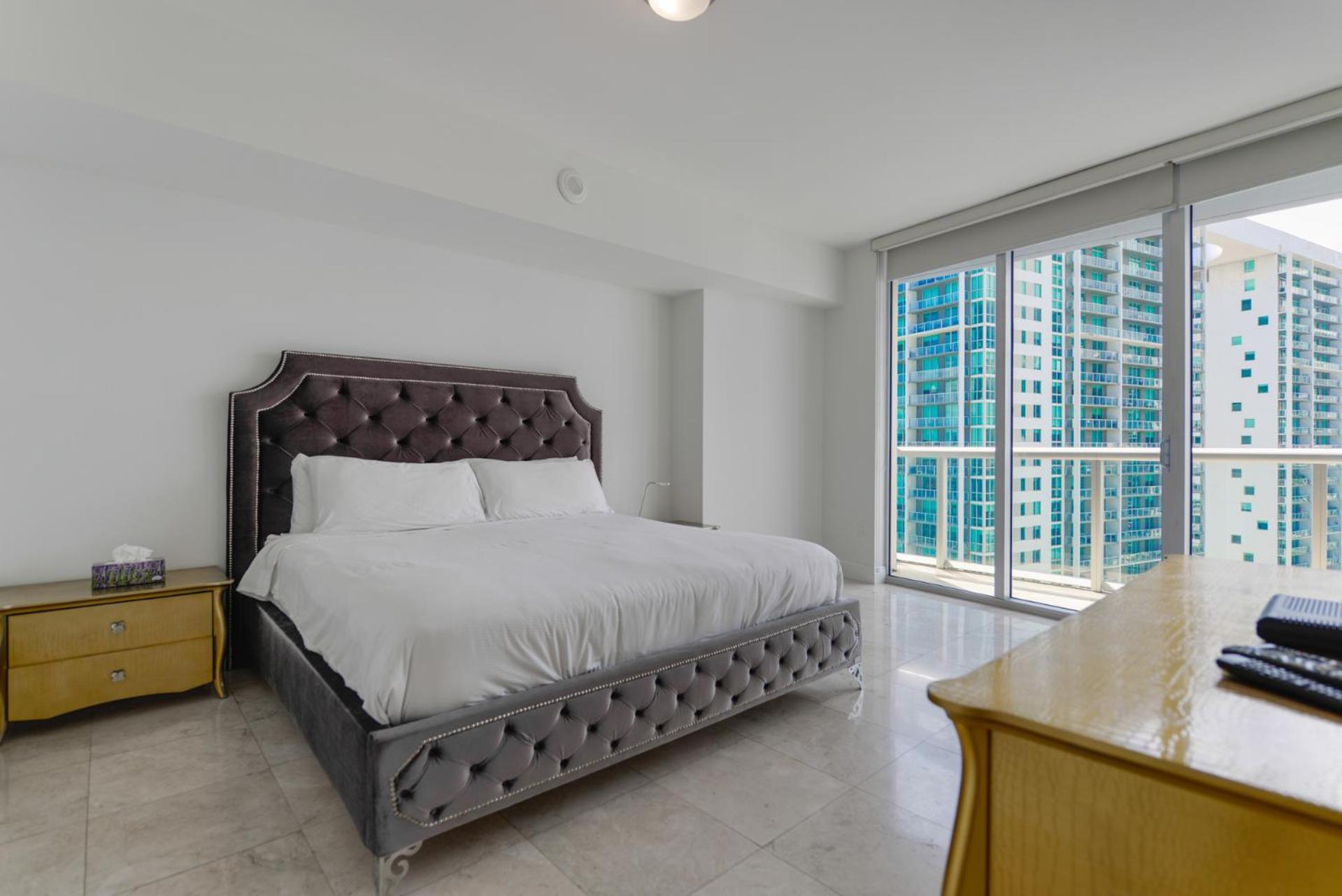 Marvelous apartment in Brickell