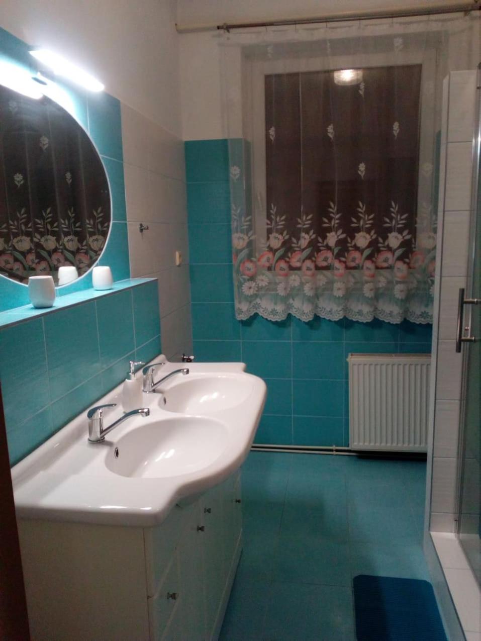 Apartmány Sluníčko