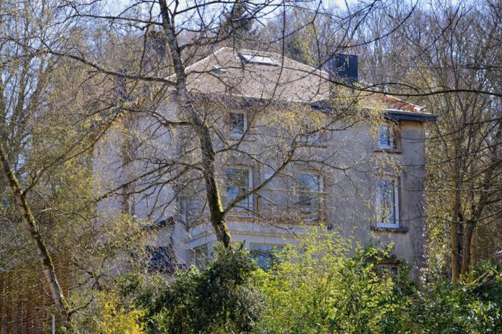 B&B Les Tilleuls