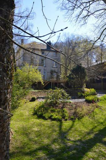 B&B Les Tilleuls