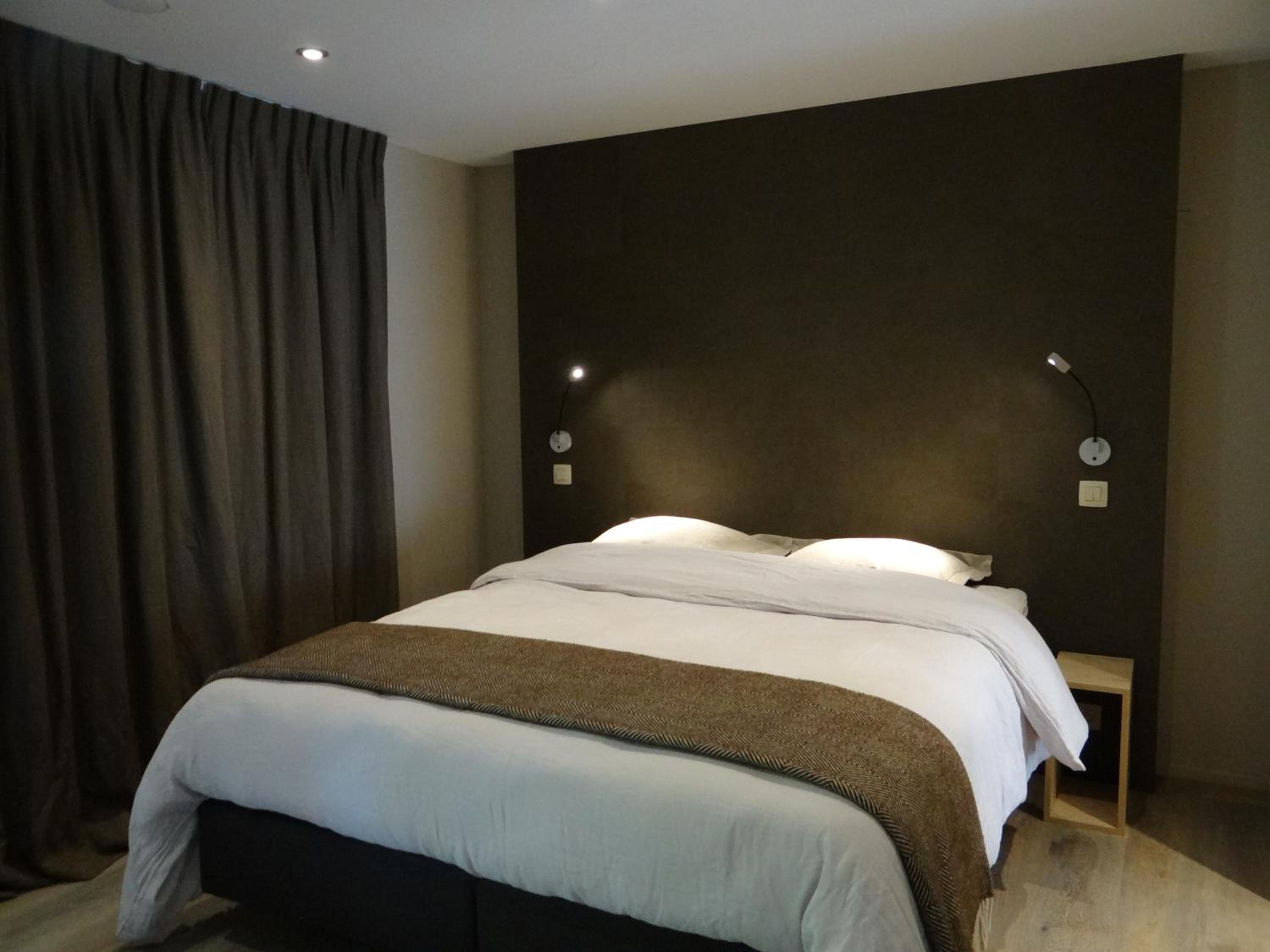 B&B Les Tilleuls