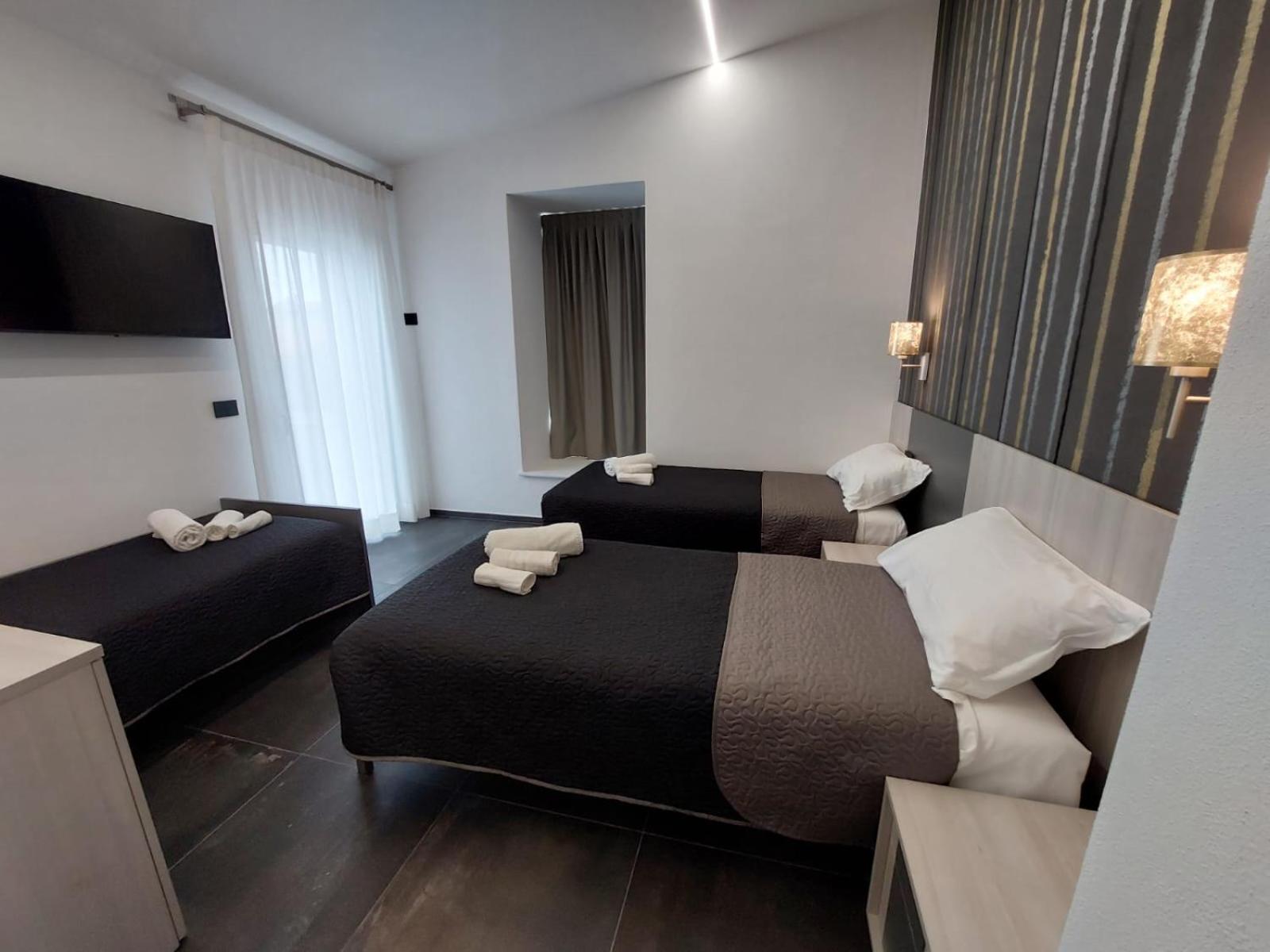 Incantos charme B&B