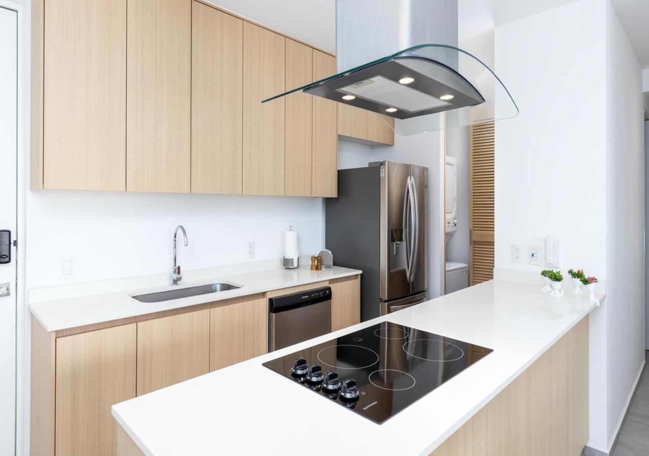 Amazing &Totally New!!! Aria Ocean Condo 306 by Kivoya, photo 22
