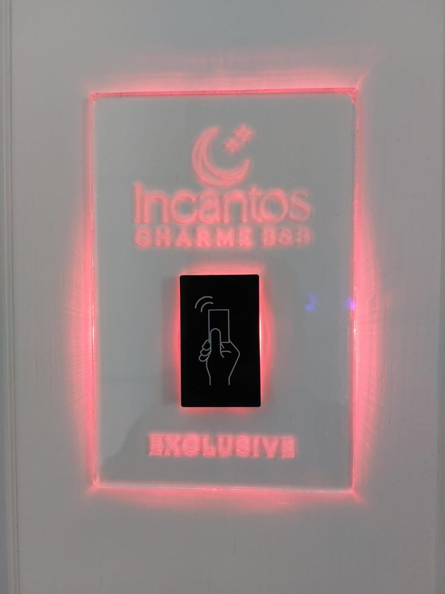 Incantos charme B&B