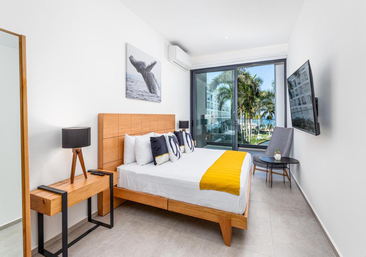 Amazing &Totally New!!! Aria Ocean Condo 306 by Kivoya, photo 15