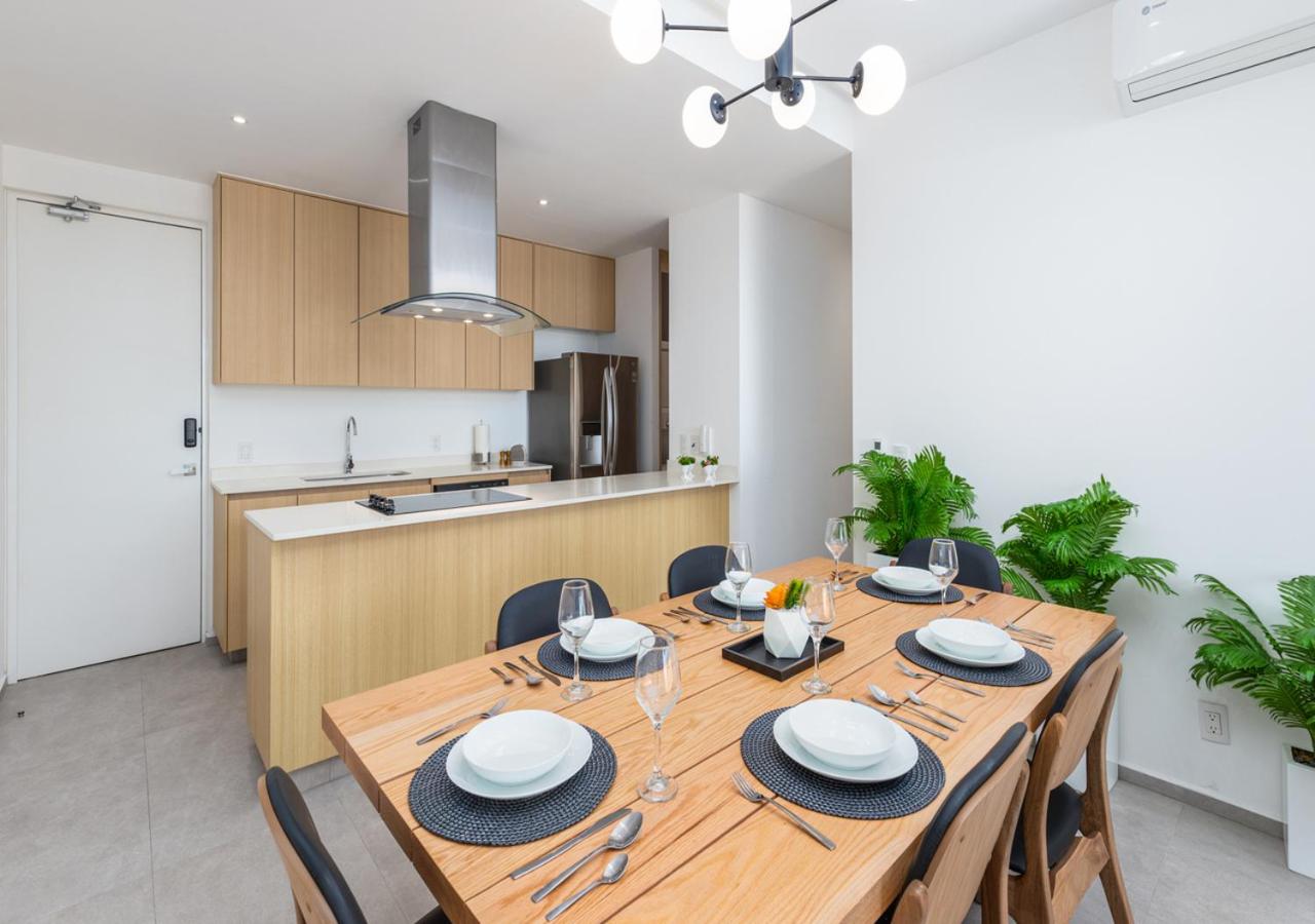 Amazing &Totally New!!! Aria Ocean Condo 306 by Kivoya, photo 3