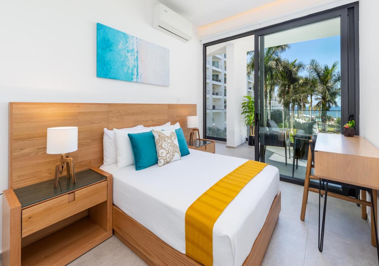 Amazing &Totally New!!! Aria Ocean Condo 306 by Kivoya, photo 31