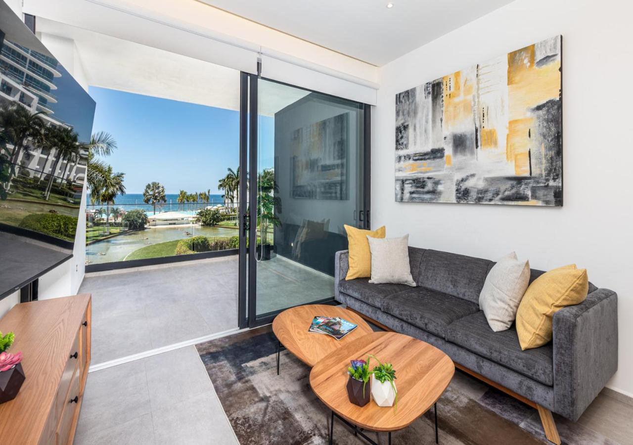 Amazing &Totally New!!! Aria Ocean Condo 306 by Kivoya, photo 23