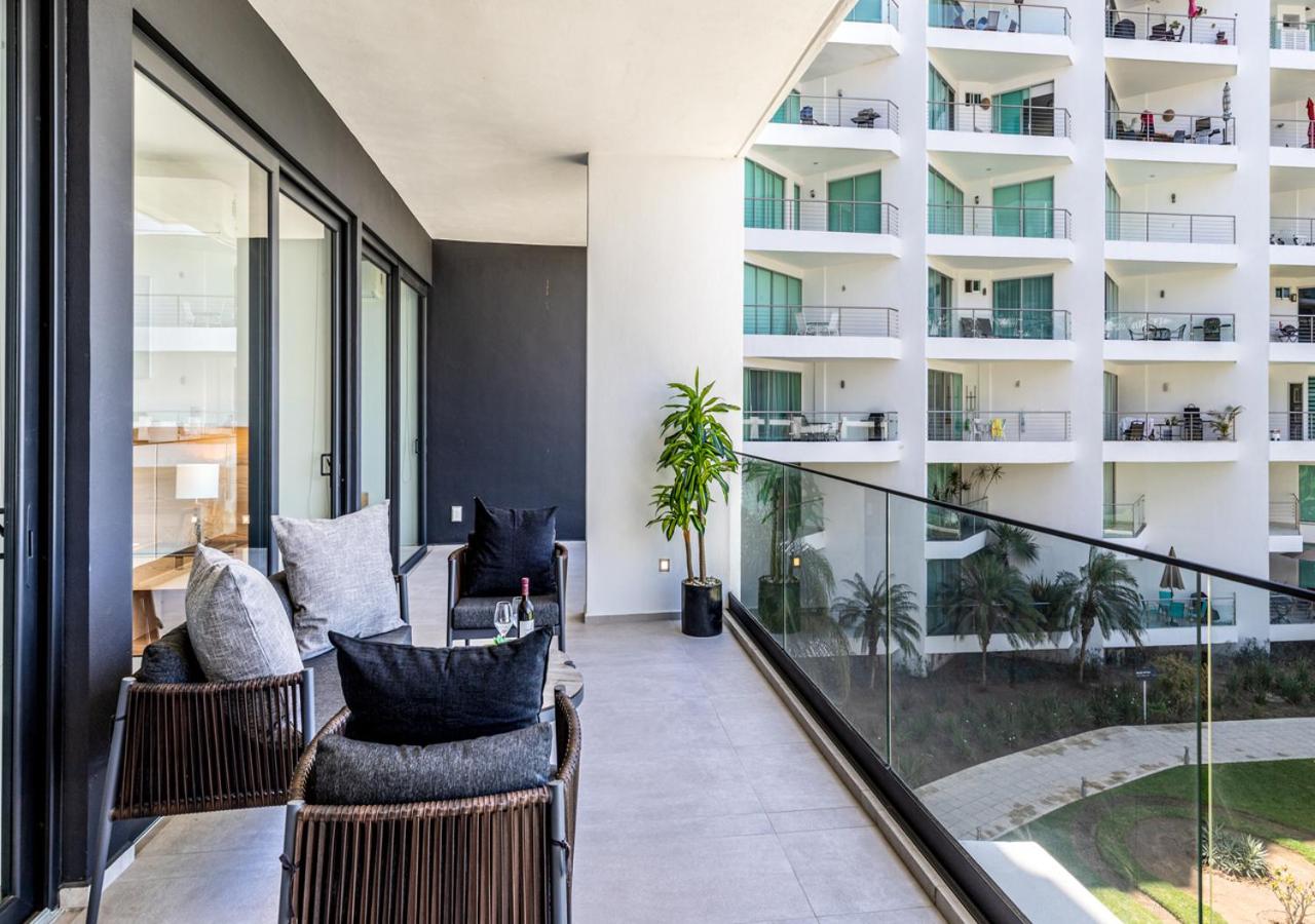 Amazing &Totally New!!! Aria Ocean Condo 306 by Kivoya, photo 11