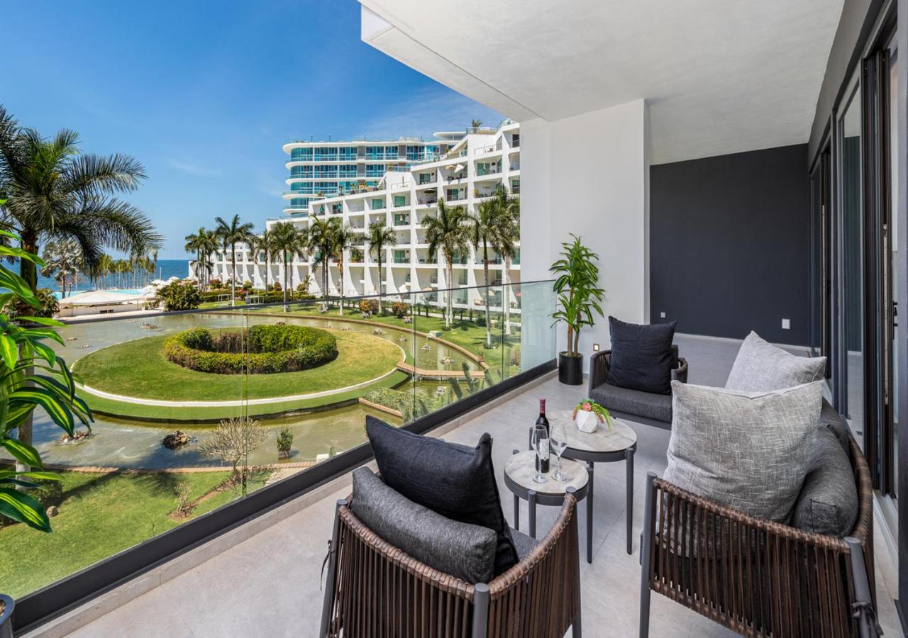 Amazing &Totally New!!! Aria Ocean Condo 306 by Kivoya, photo 18