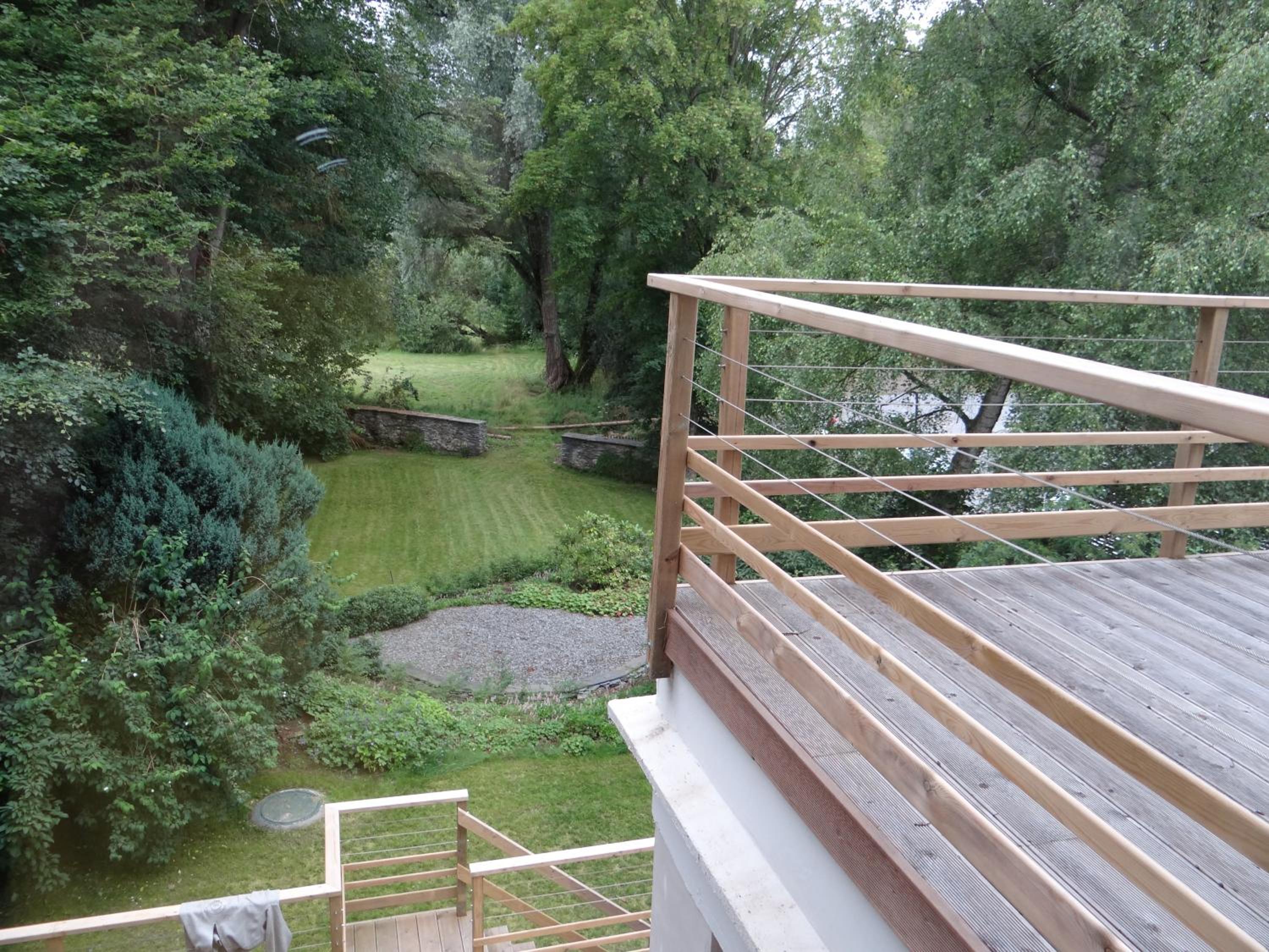 B&B Les Tilleuls