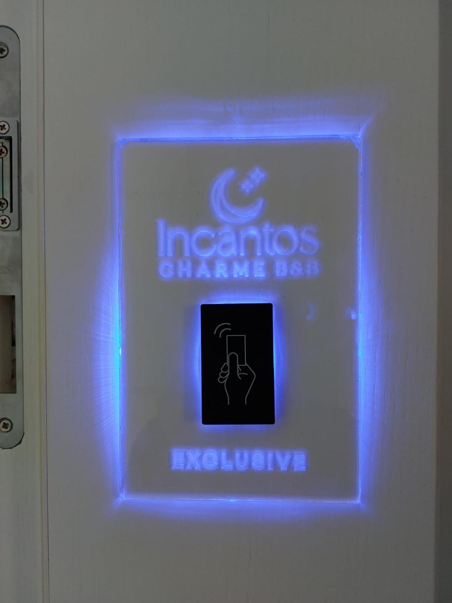 Incantos charme B&B