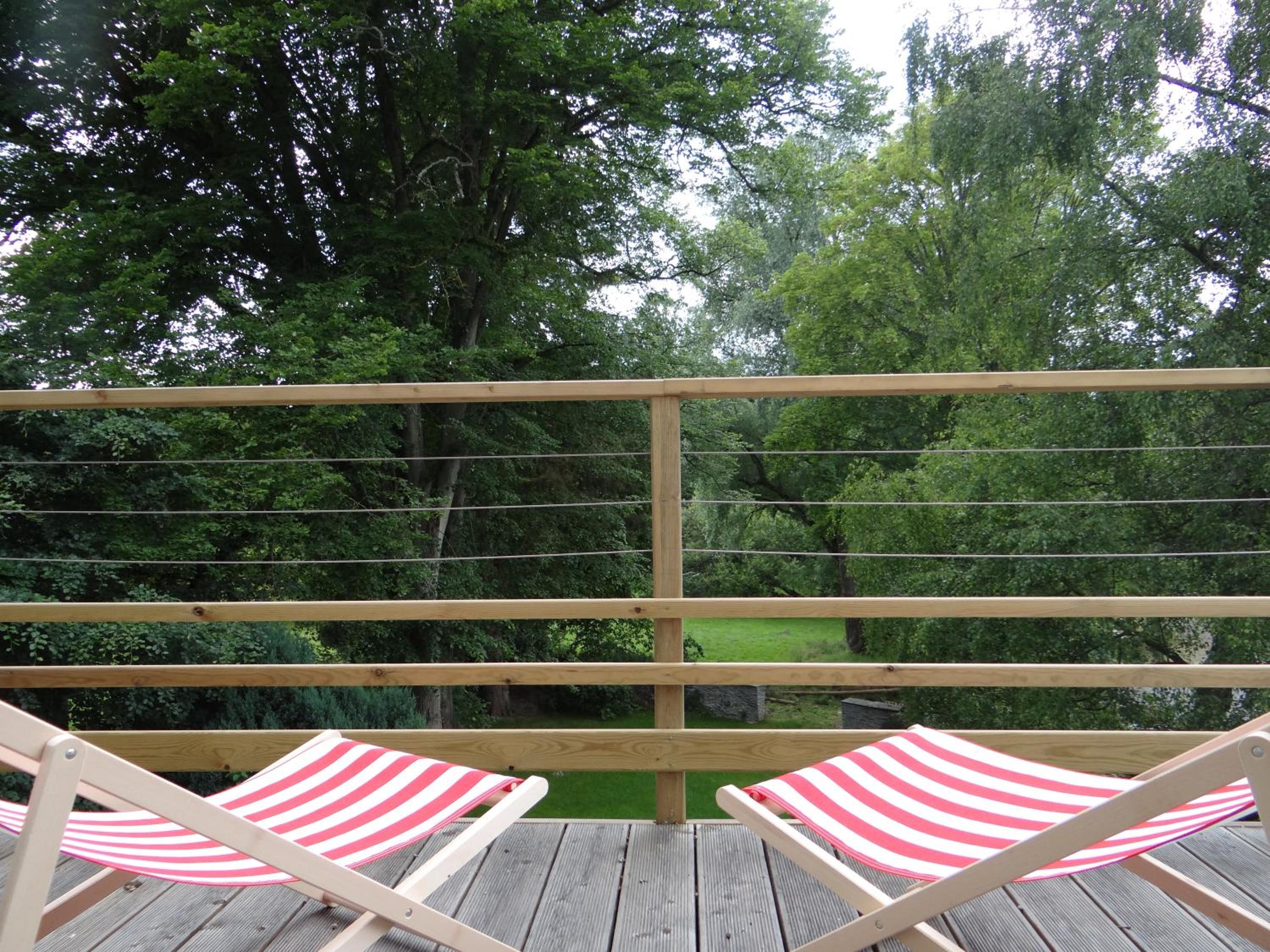 B&B Les Tilleuls