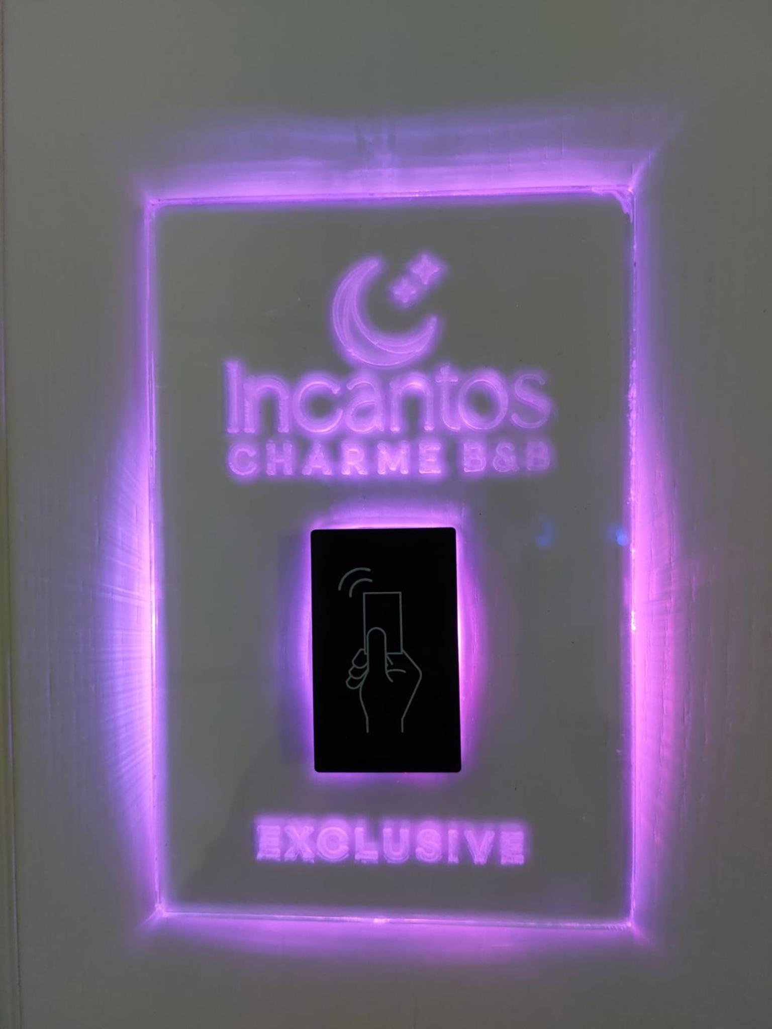 Incantos charme B&B